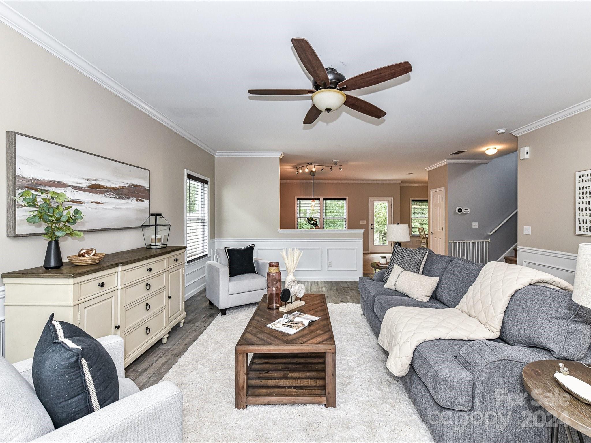 Saddlebrook - Residential