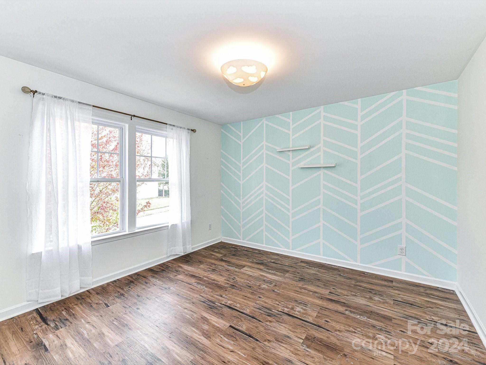 Saddlebrook - Residential