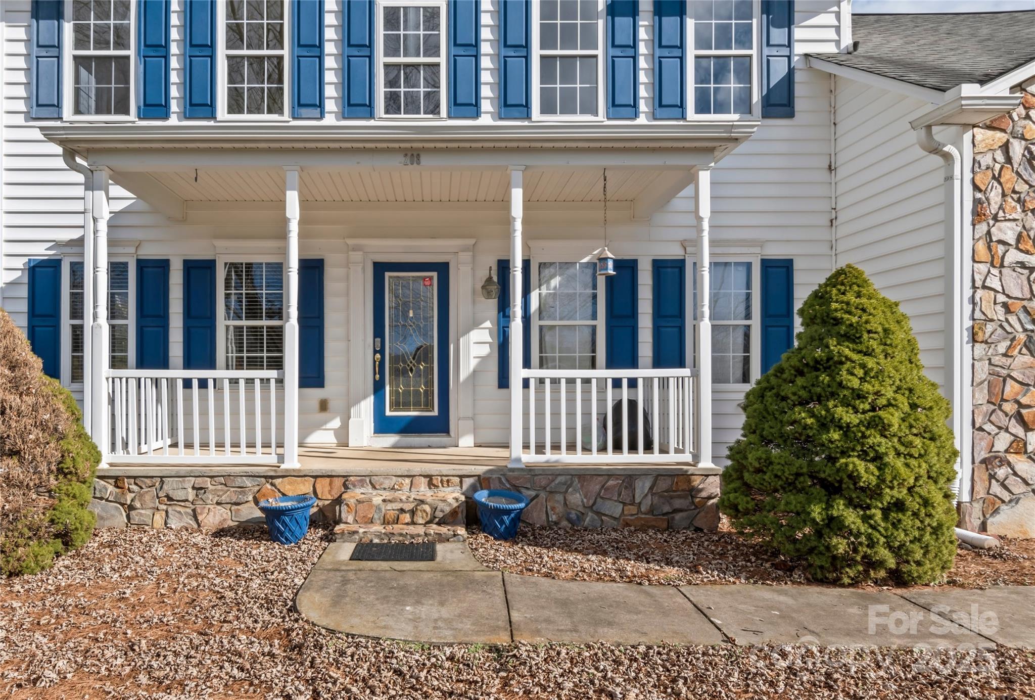 208 Mountain View Road