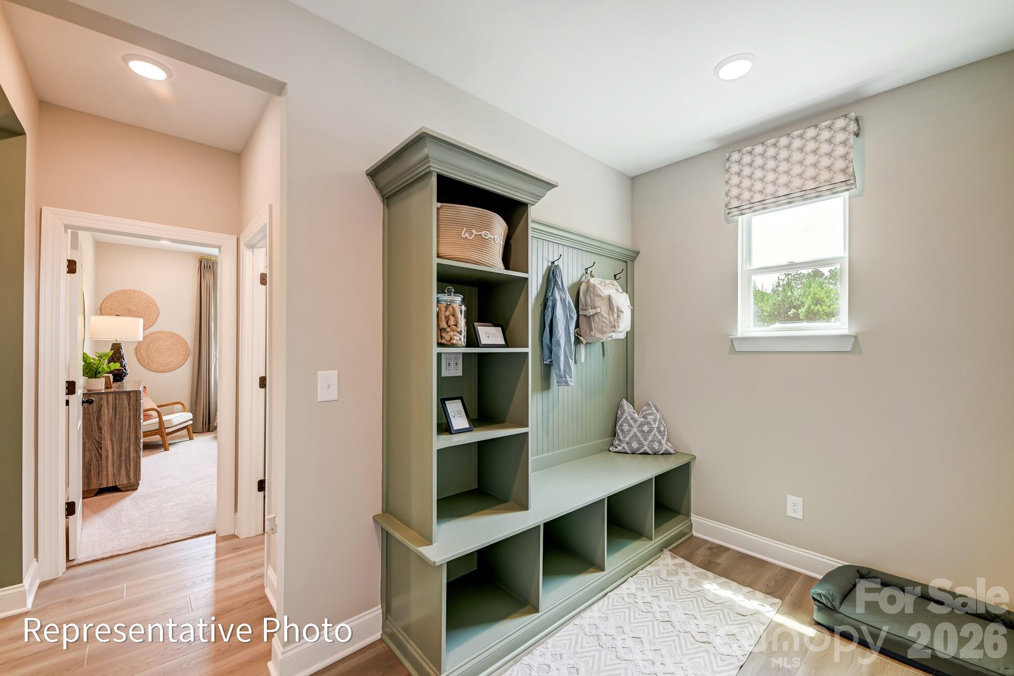 Laurelbrook - Residential