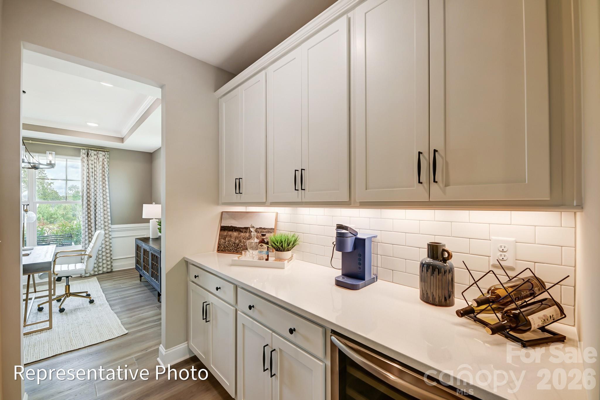 Laurelbrook - Residential