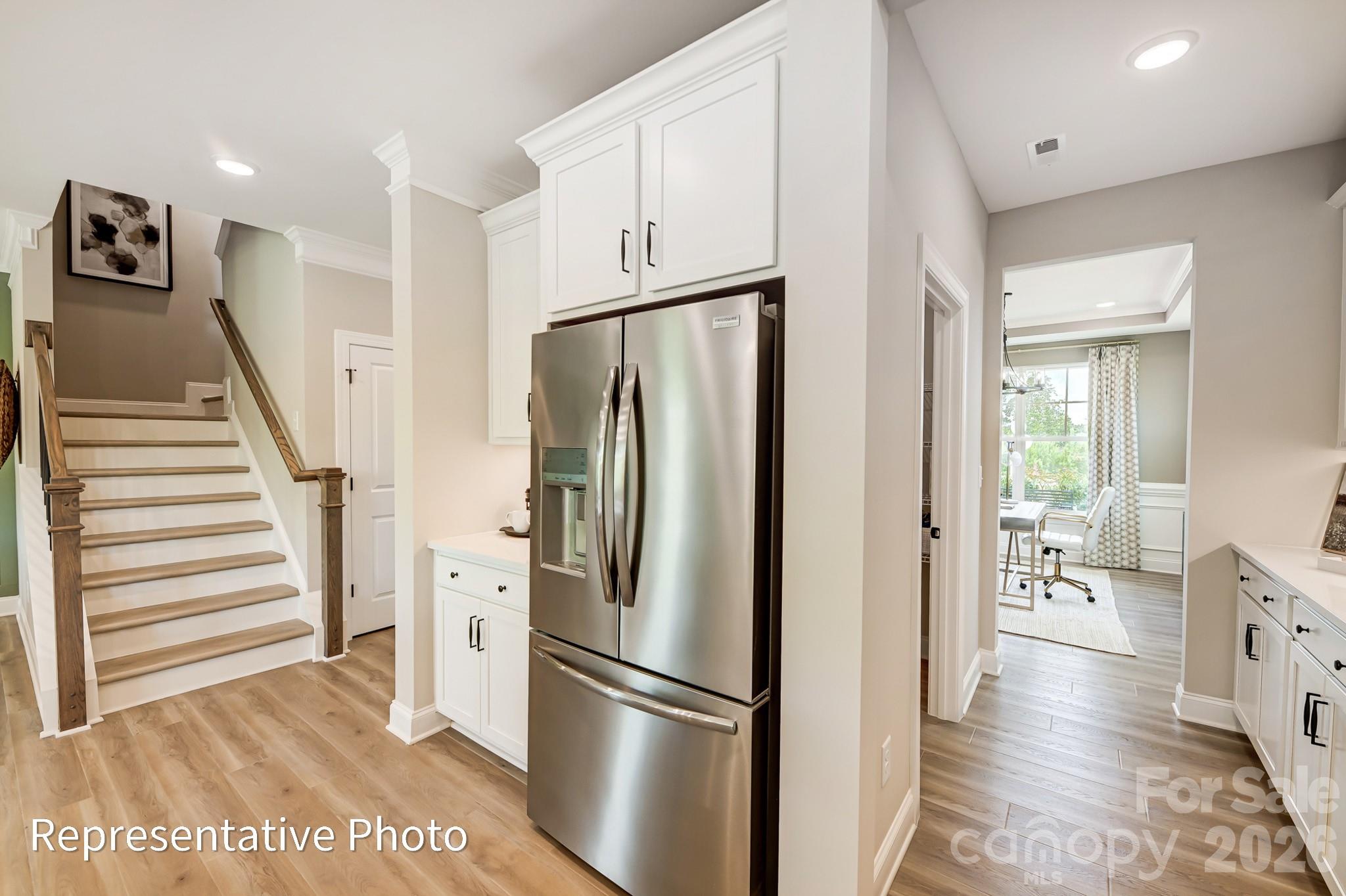 Laurelbrook - Residential