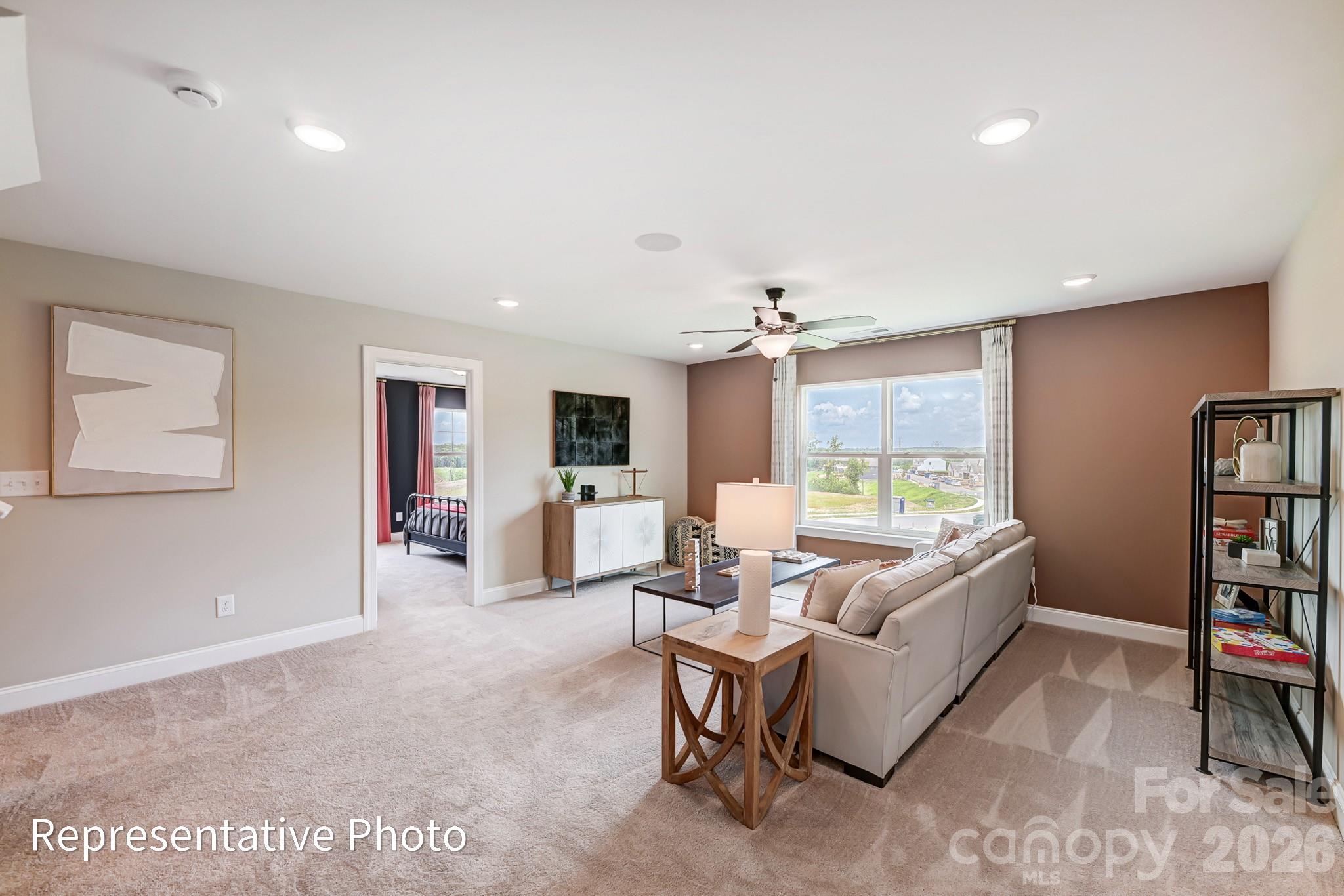 Laurelbrook - Residential