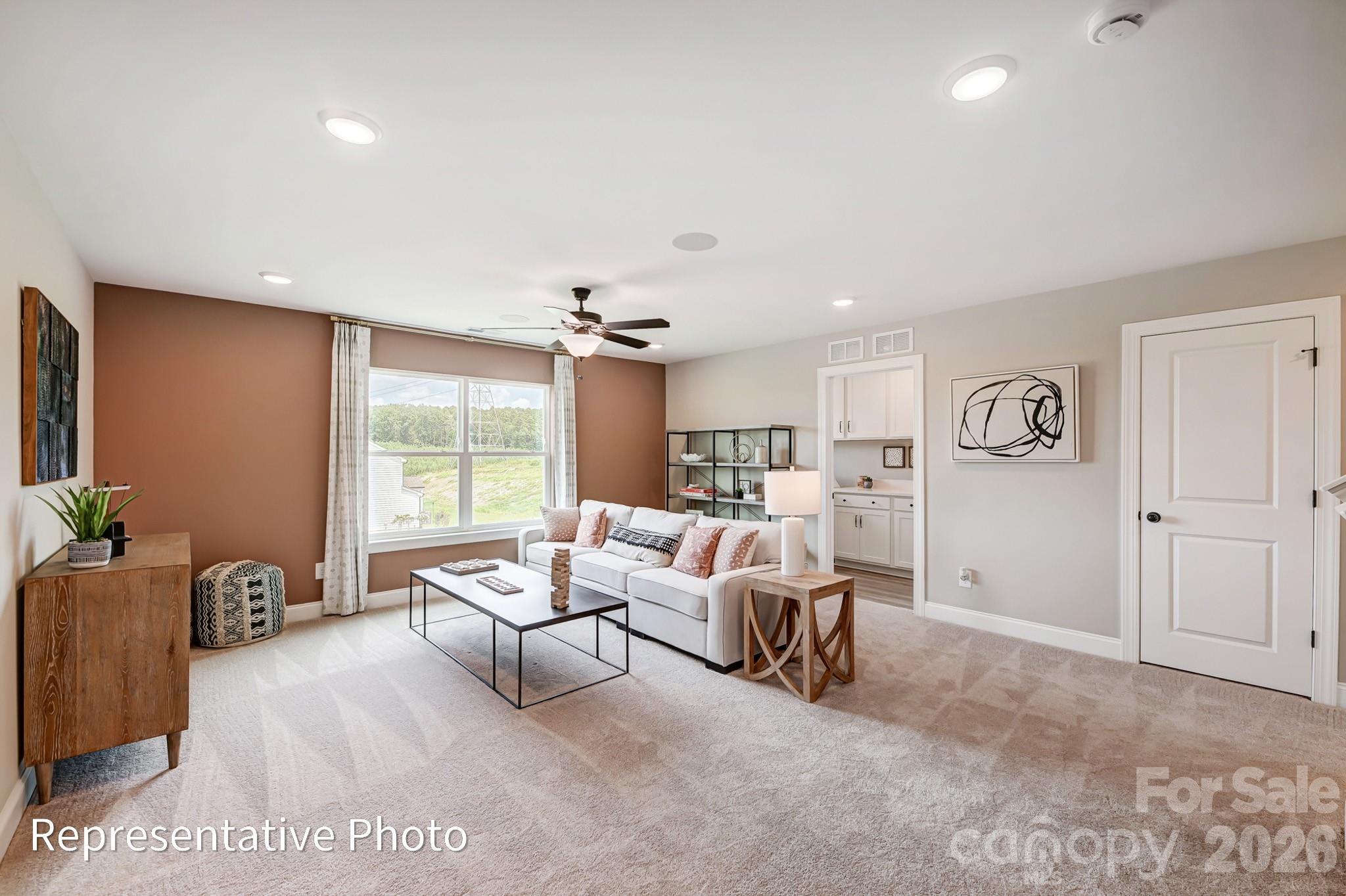 Laurelbrook - Residential