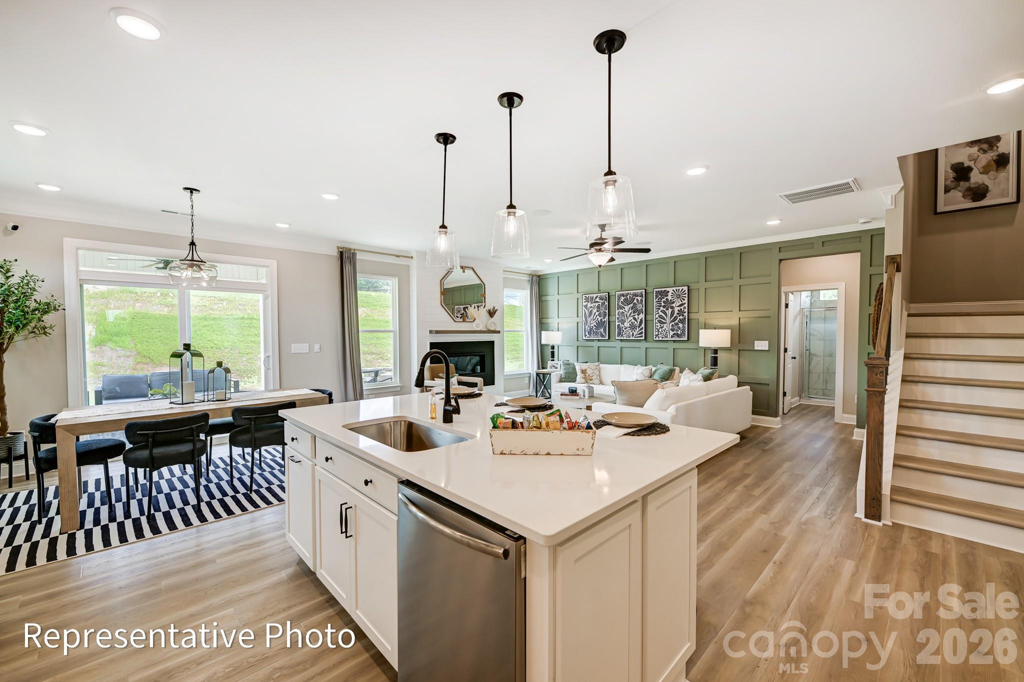 Laurelbrook - Residential