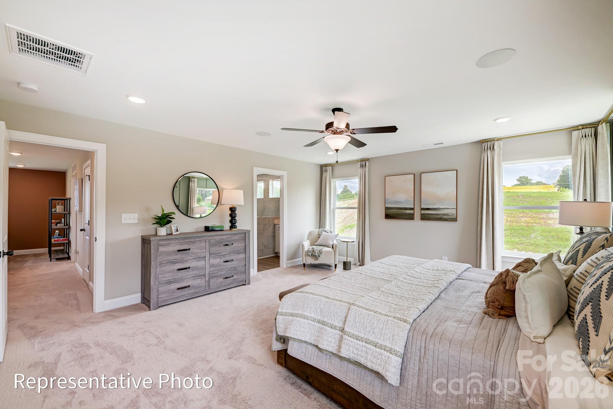 Laurelbrook - Residential