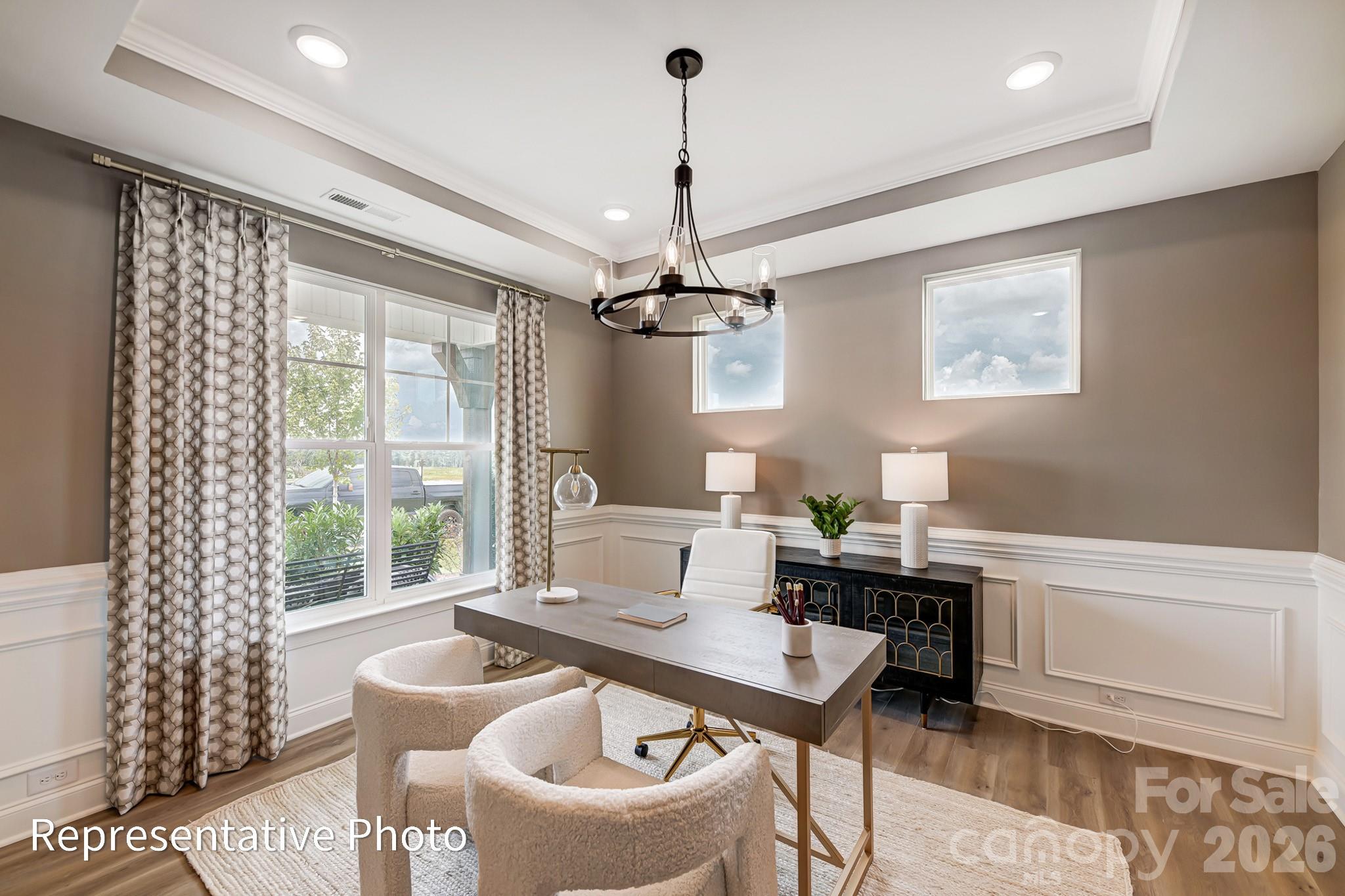 Laurelbrook - Residential