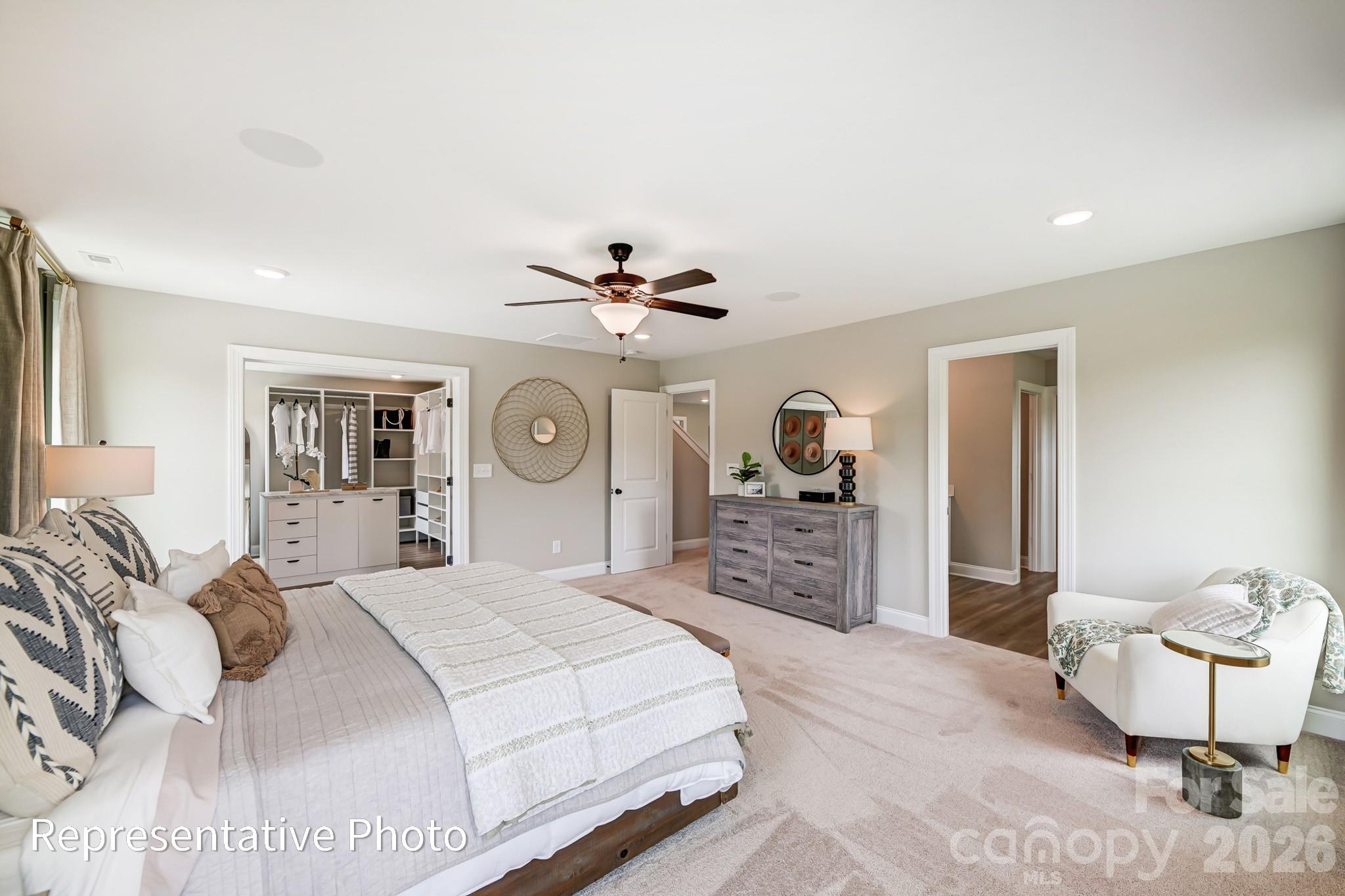 Laurelbrook - Residential