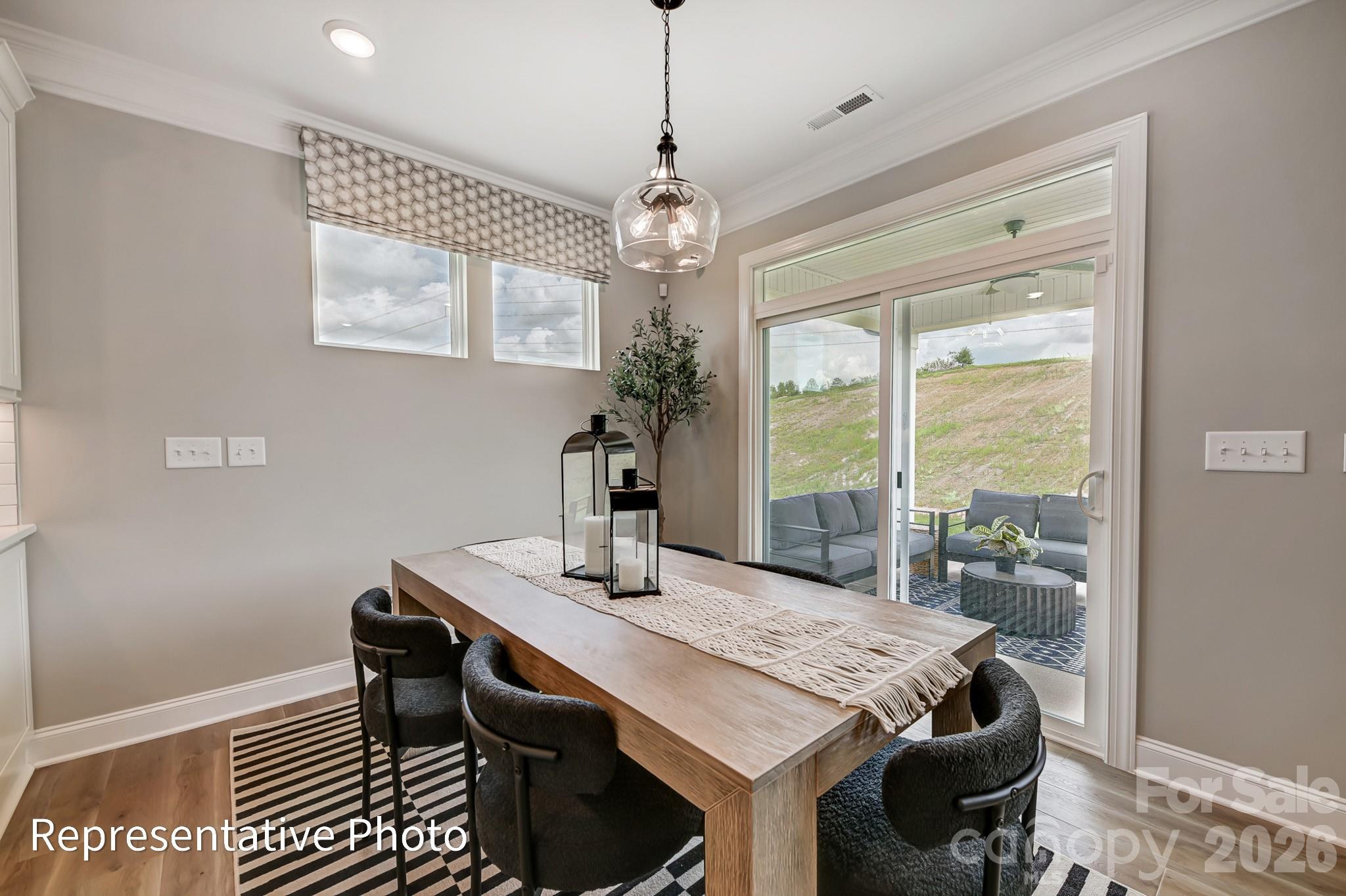 Laurelbrook - Residential