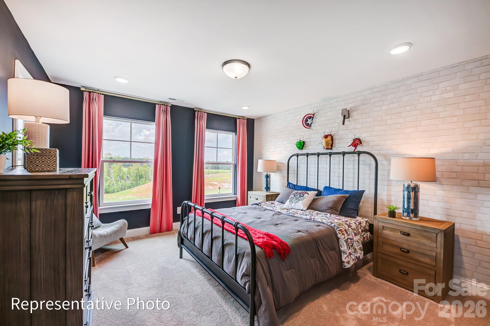 Laurelbrook - Residential