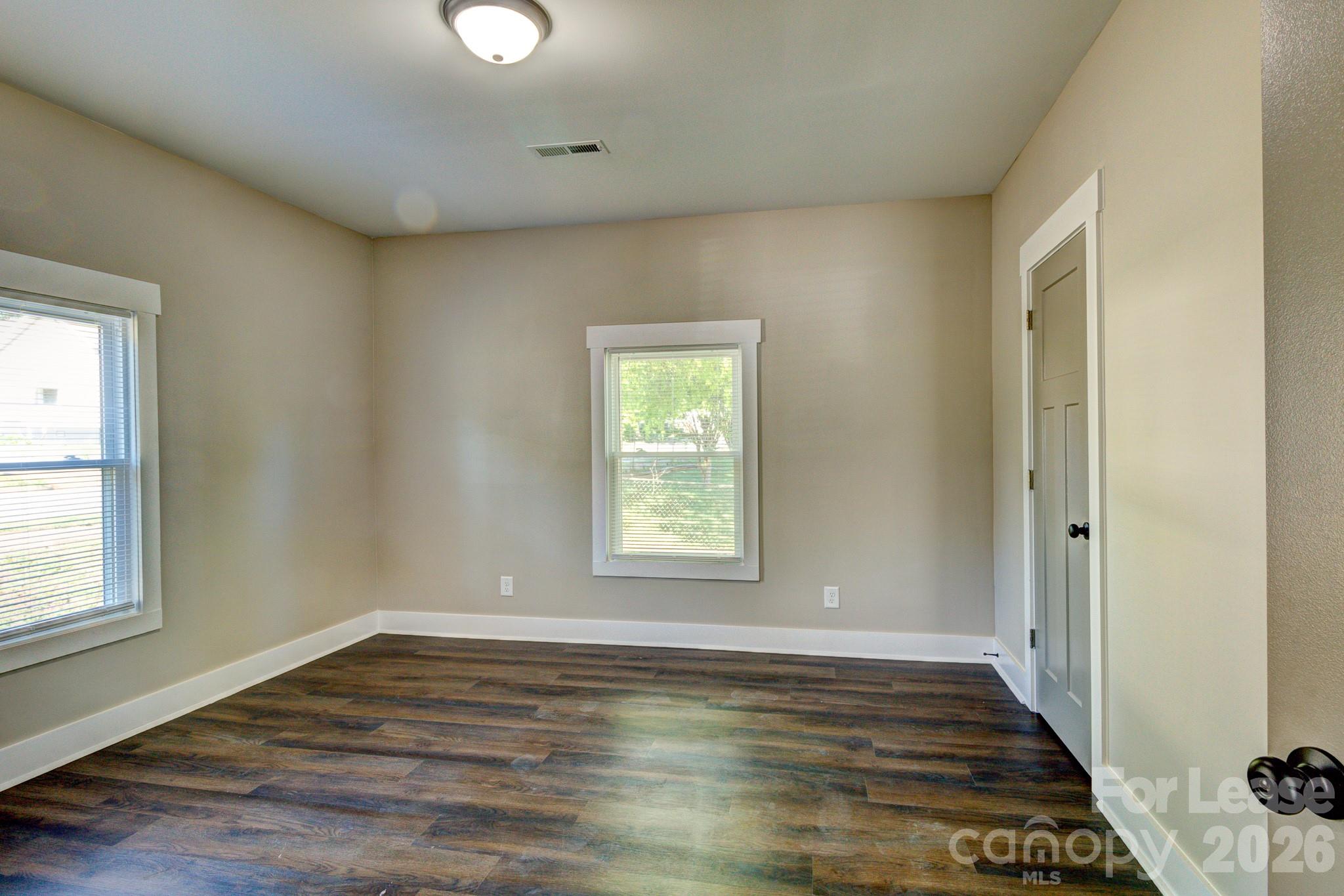 none - Residential Lease