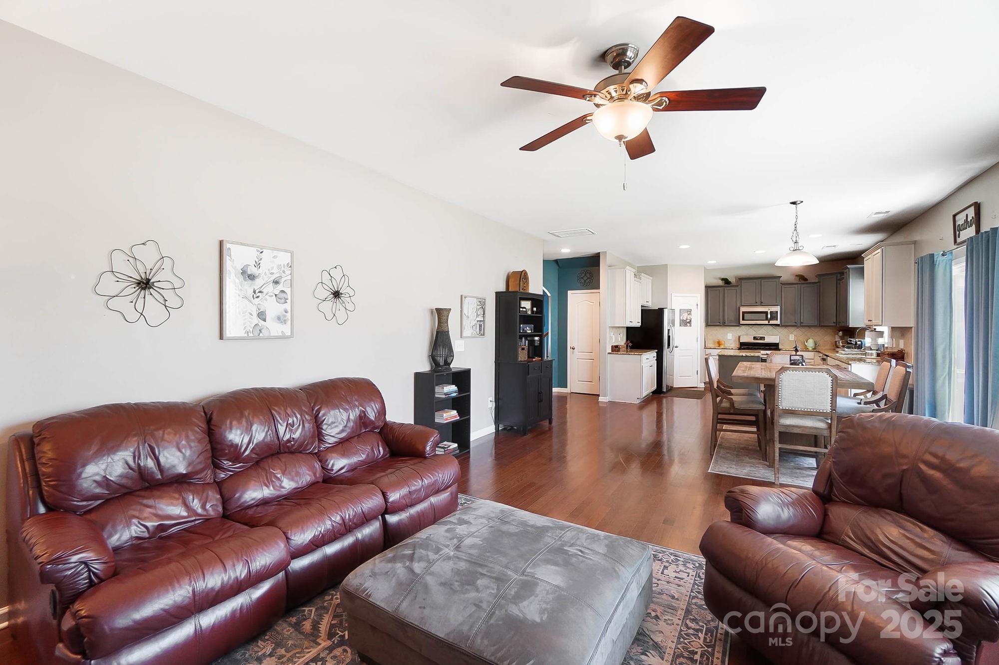 Carolina Reserve - Residential