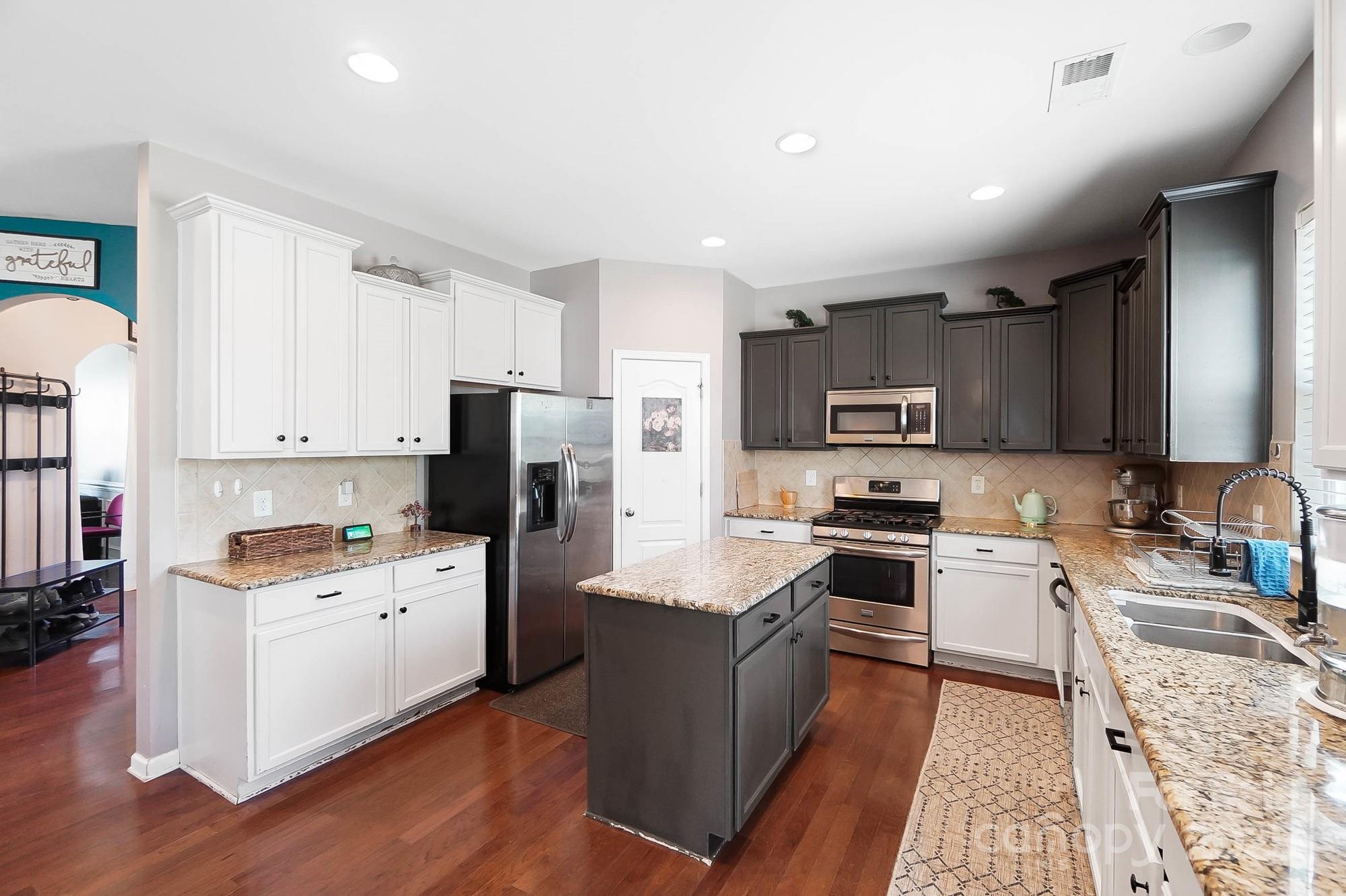 Carolina Reserve - Residential