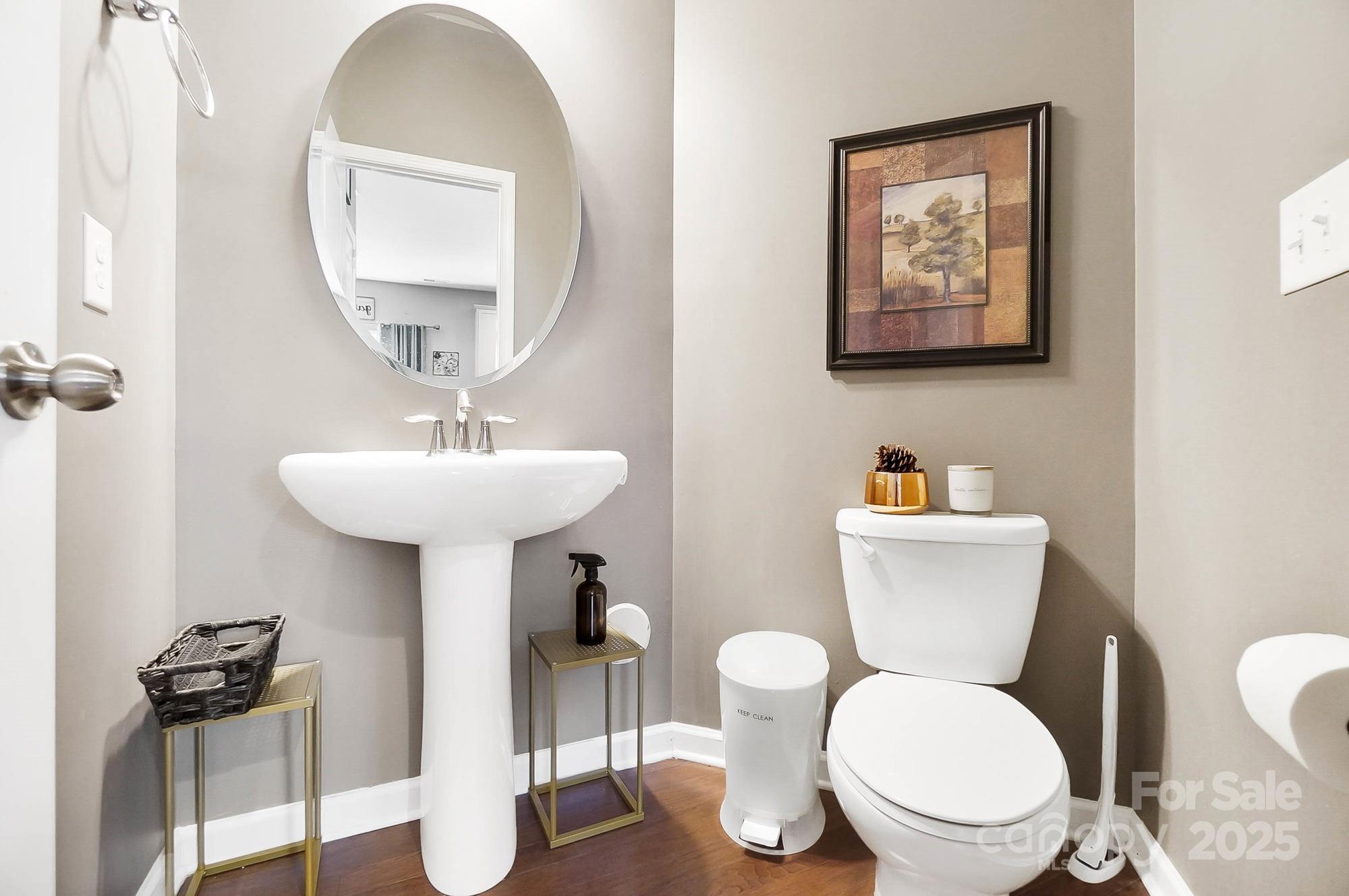 Carolina Reserve - Residential