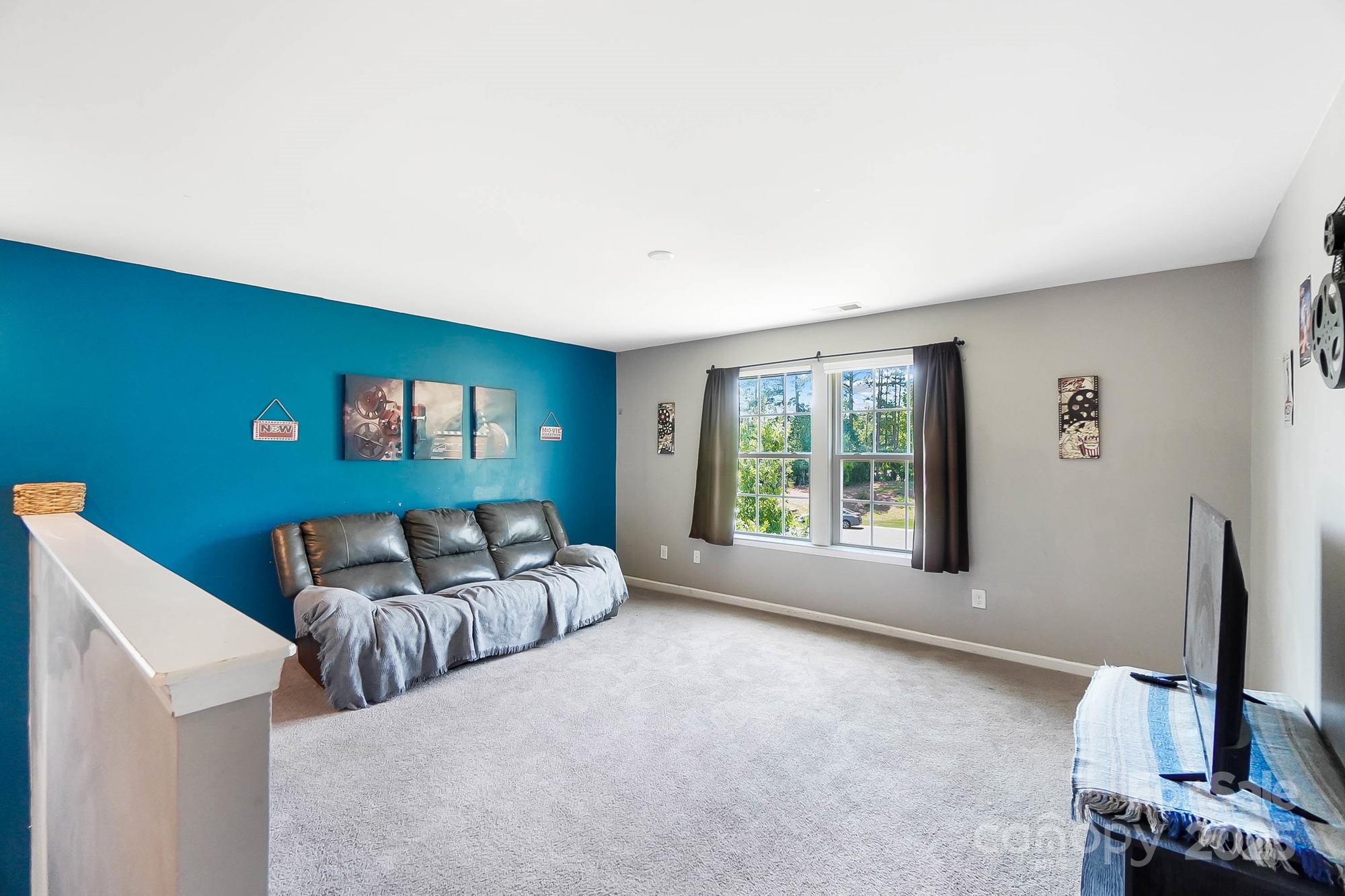 Carolina Reserve - Residential