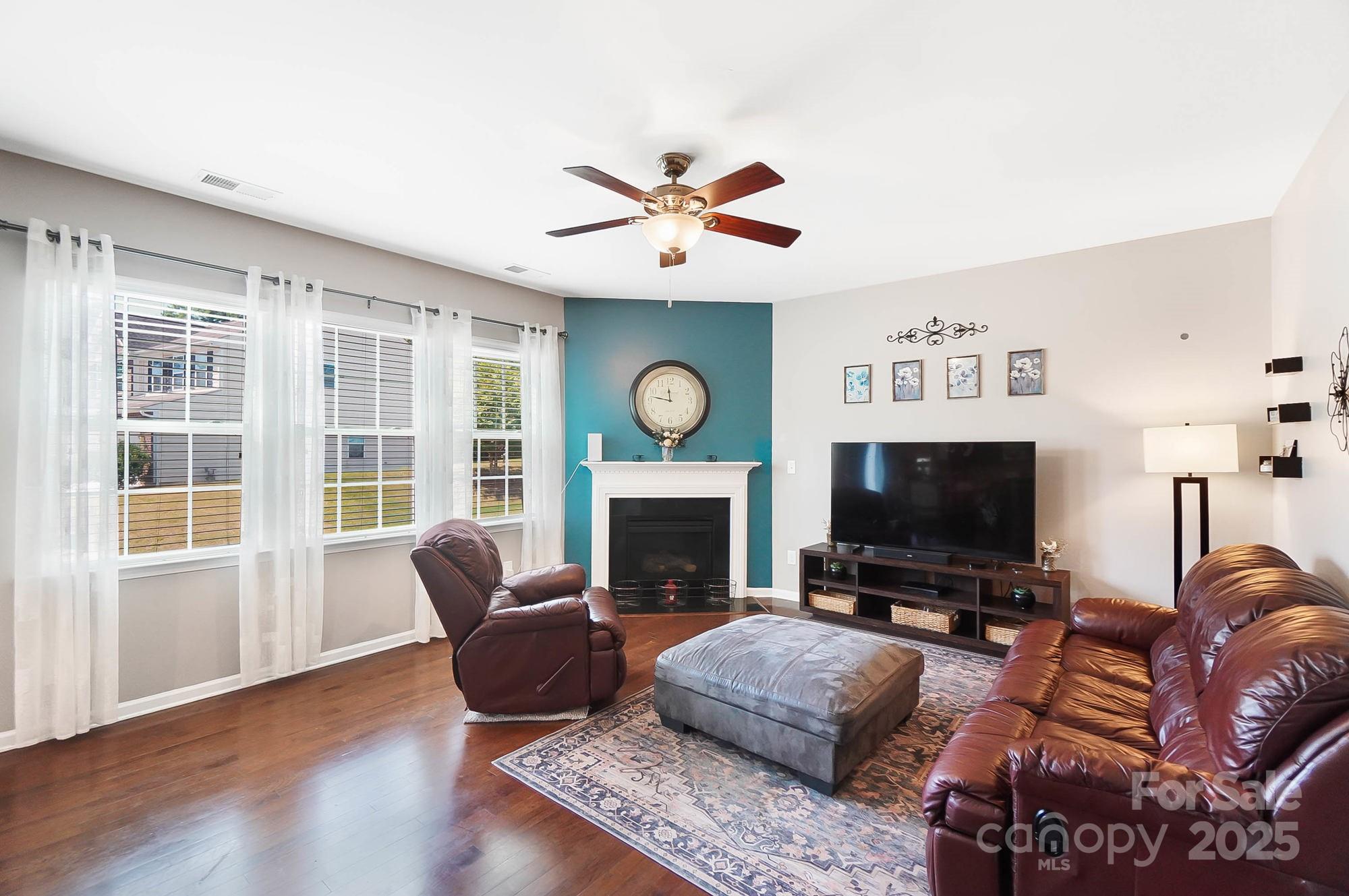 Carolina Reserve - Residential