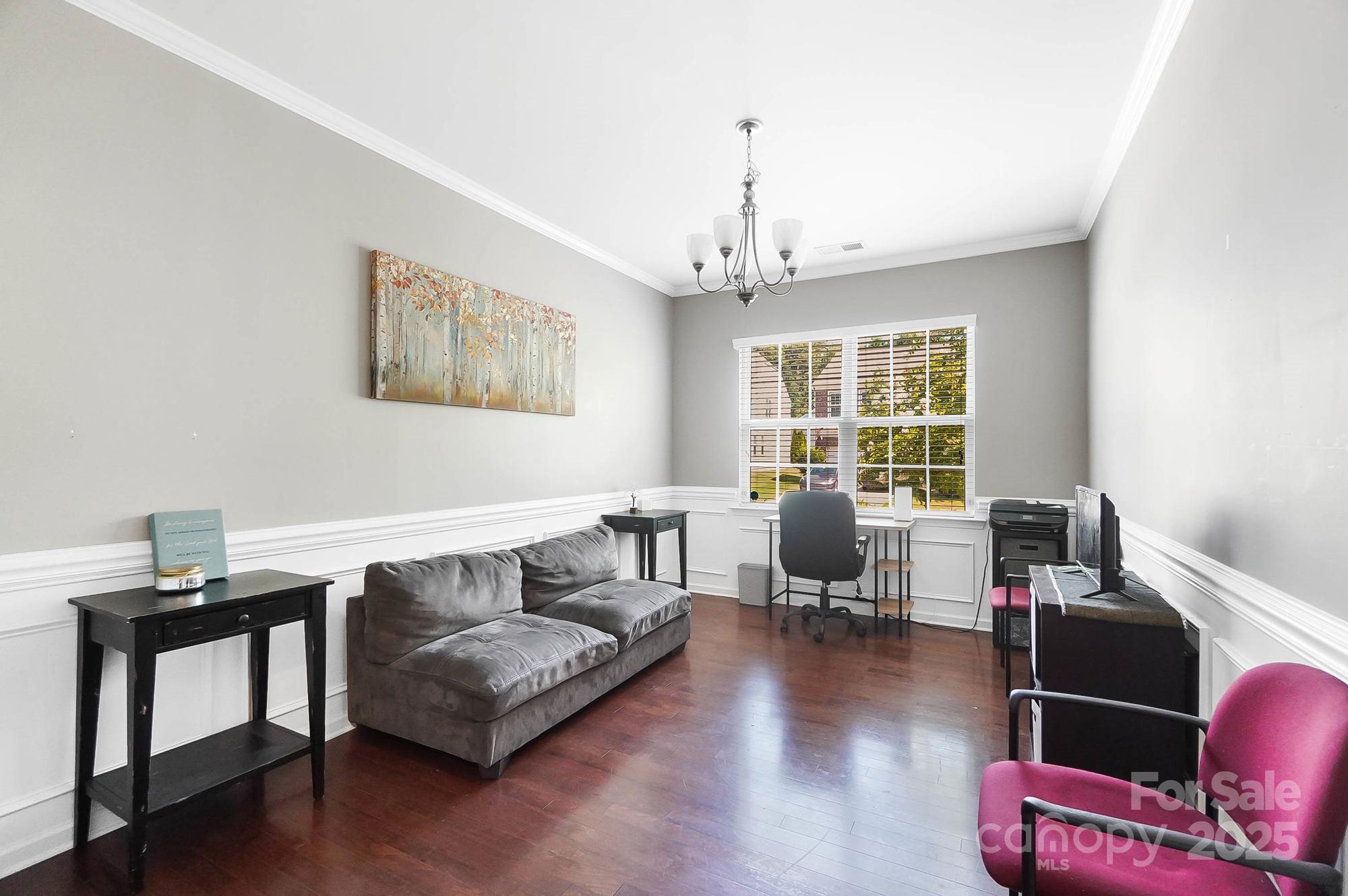 Carolina Reserve - Residential