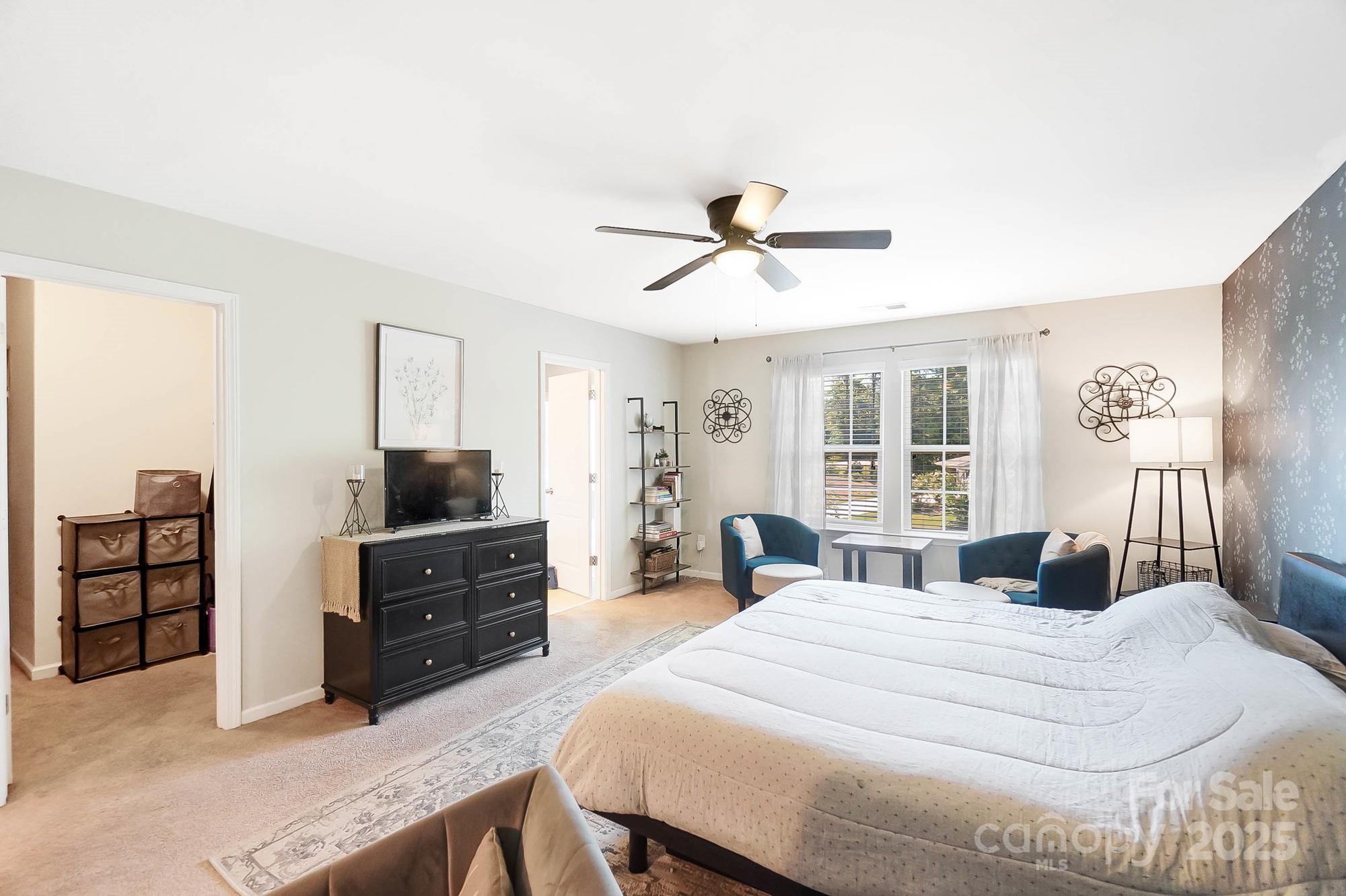 Carolina Reserve - Residential