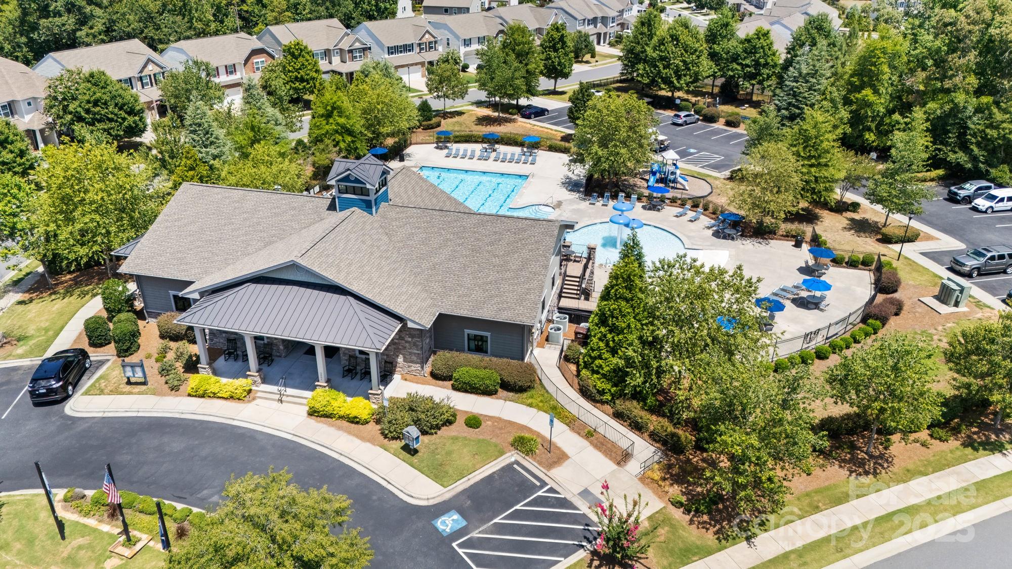 Carolina Reserve - Residential