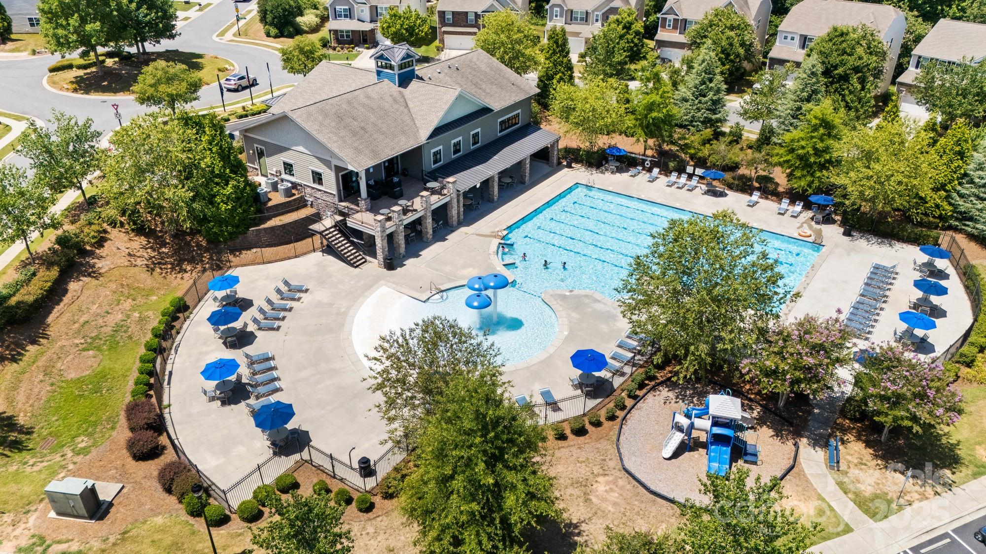 Carolina Reserve - Residential