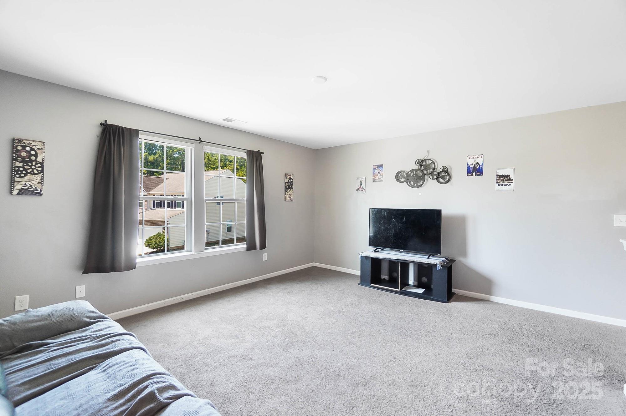 Carolina Reserve - Residential