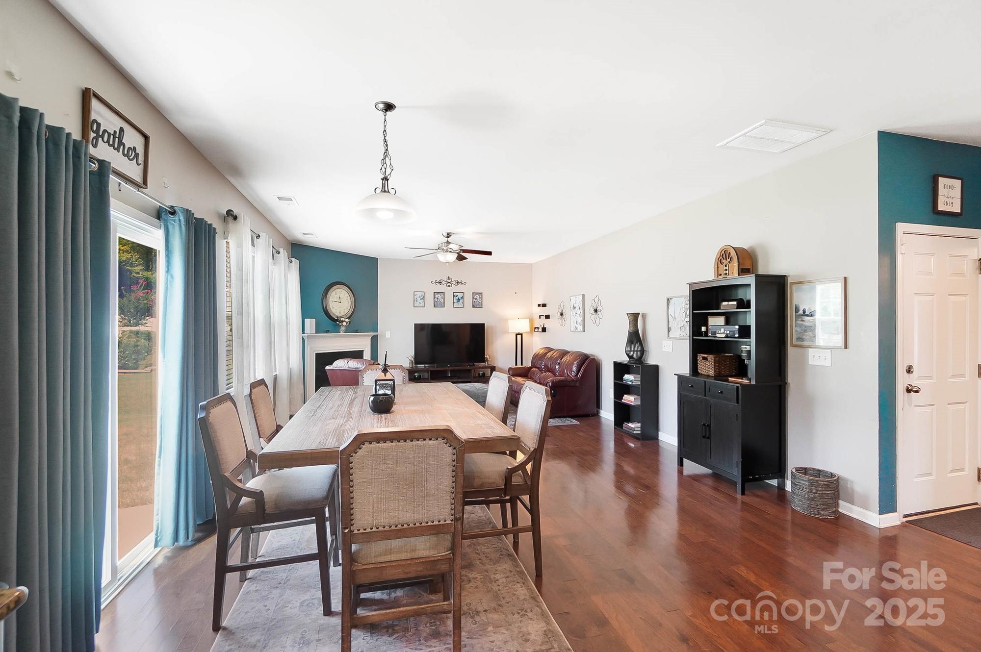 Carolina Reserve - Residential