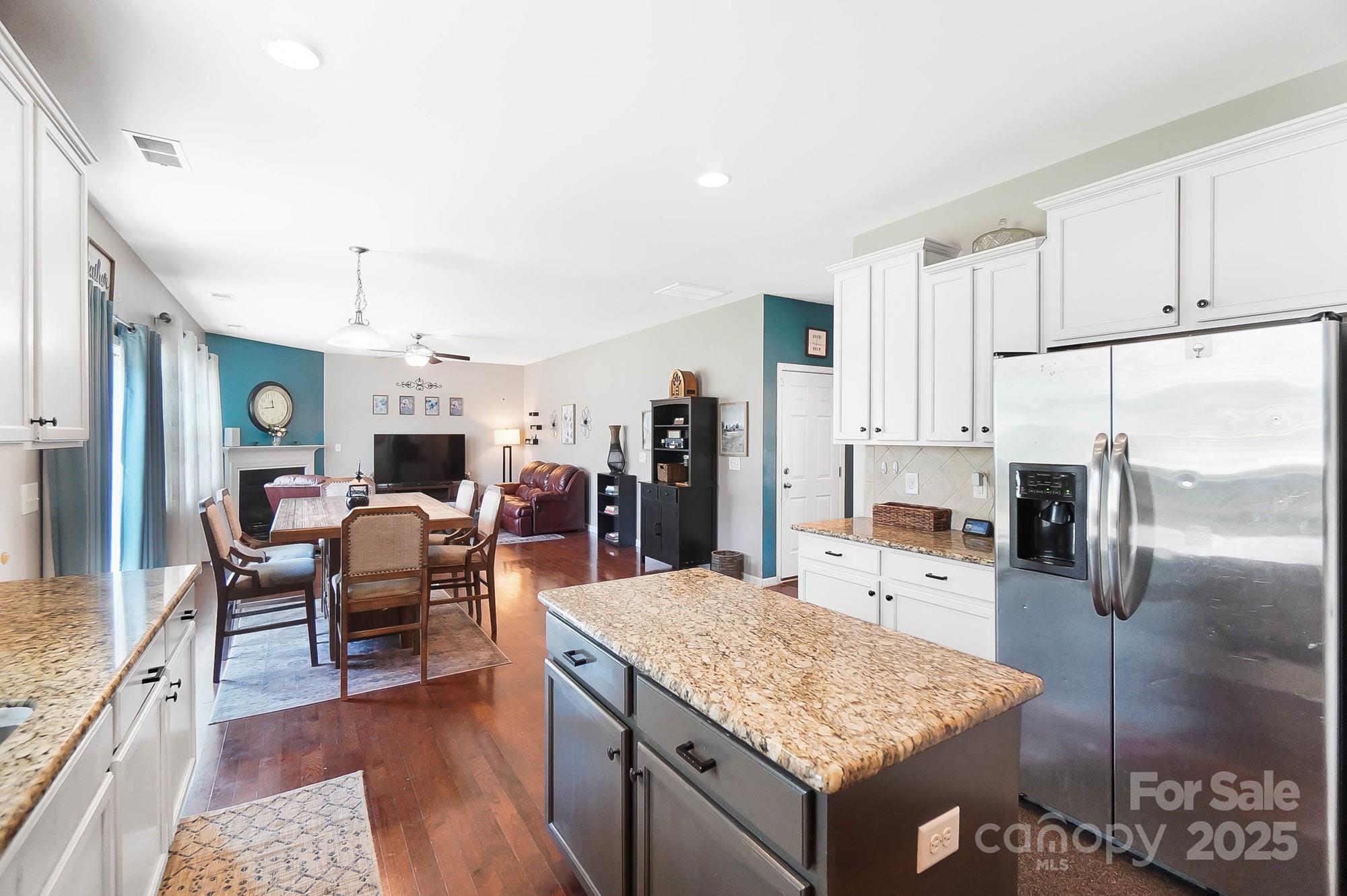 Carolina Reserve - Residential