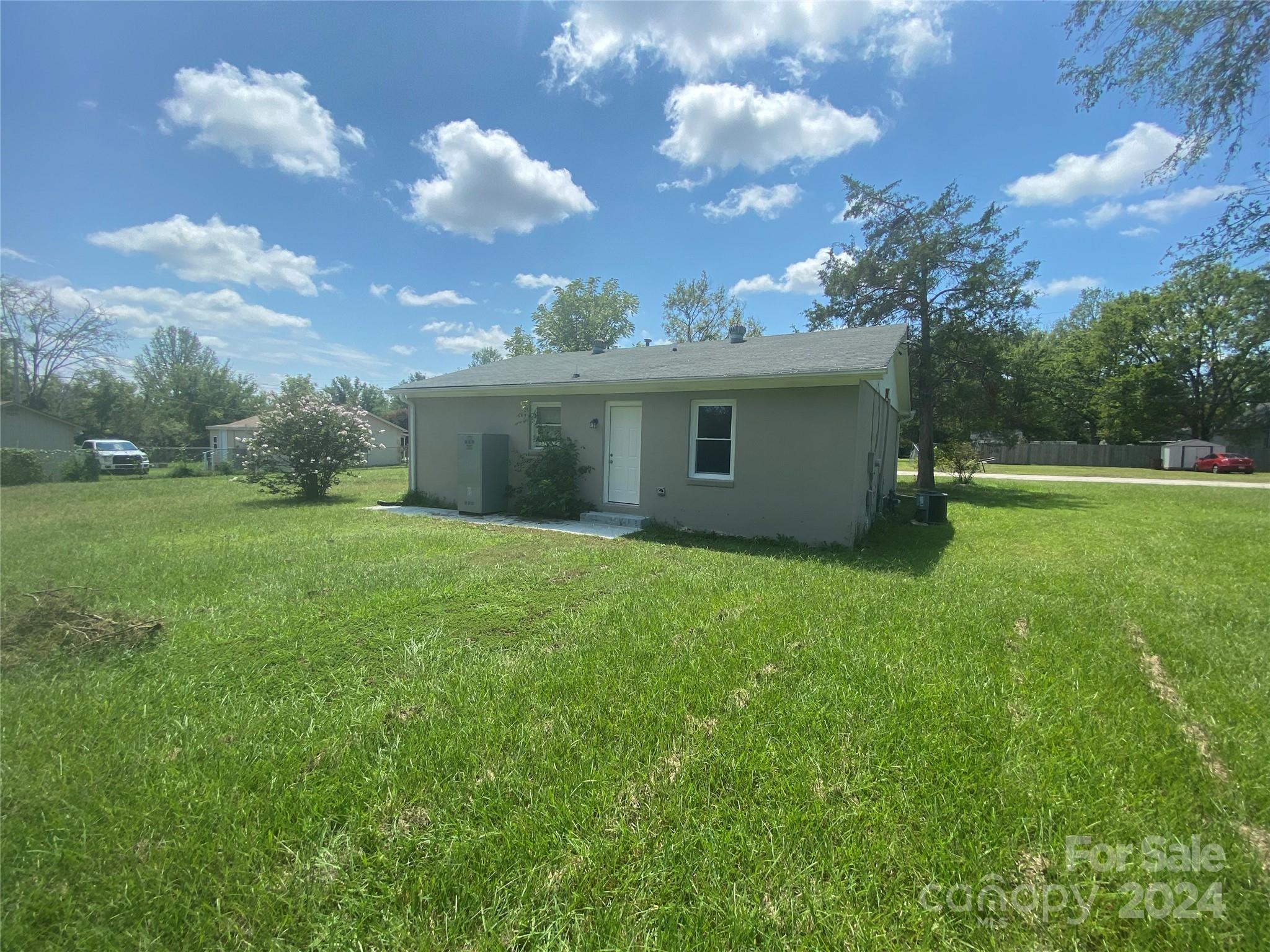 Sunset Acres - Residential