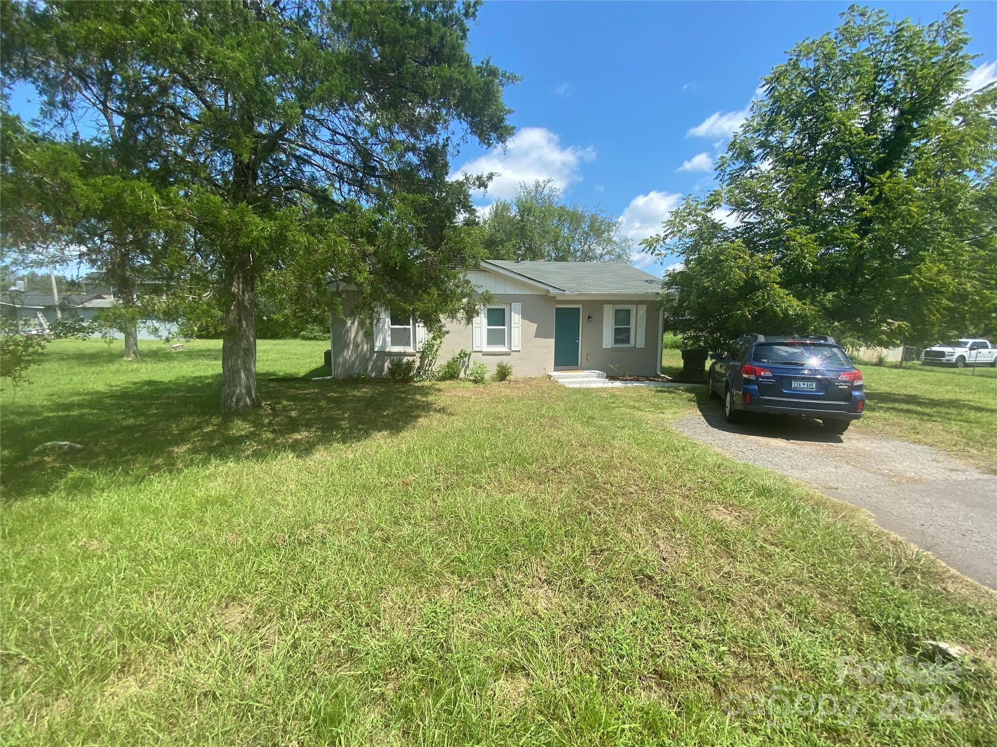 Sunset Acres - Residential