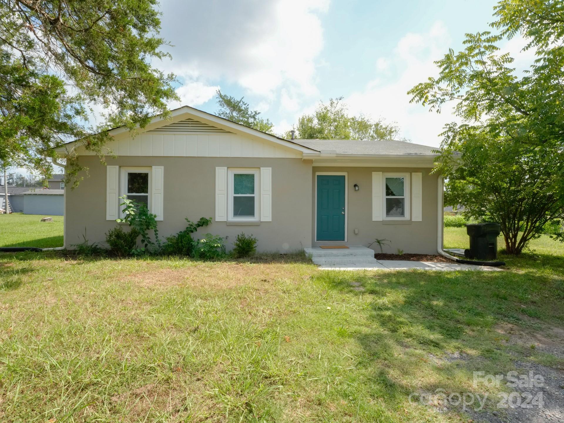 Sunset Acres - Residential