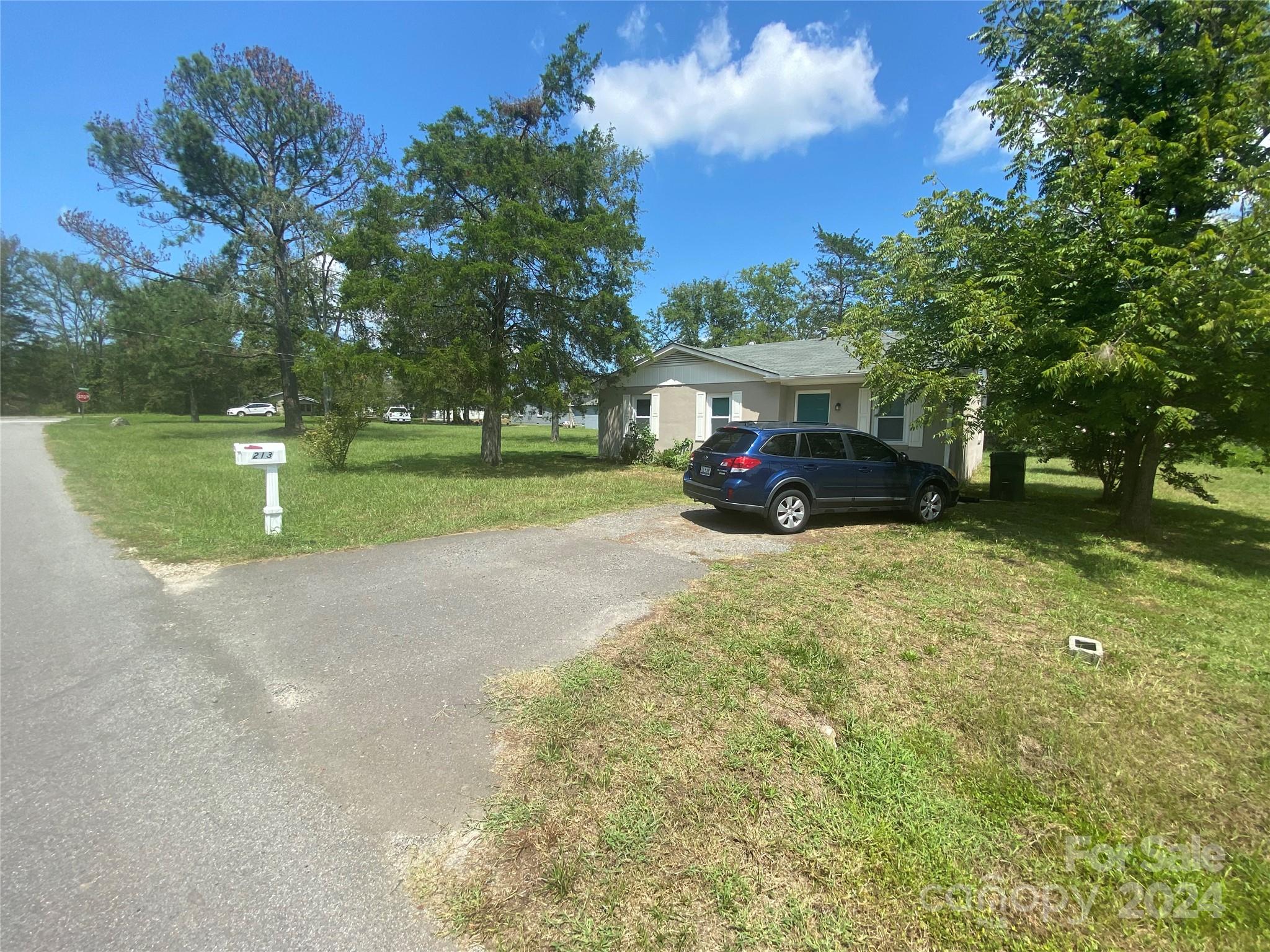 Sunset Acres - Residential