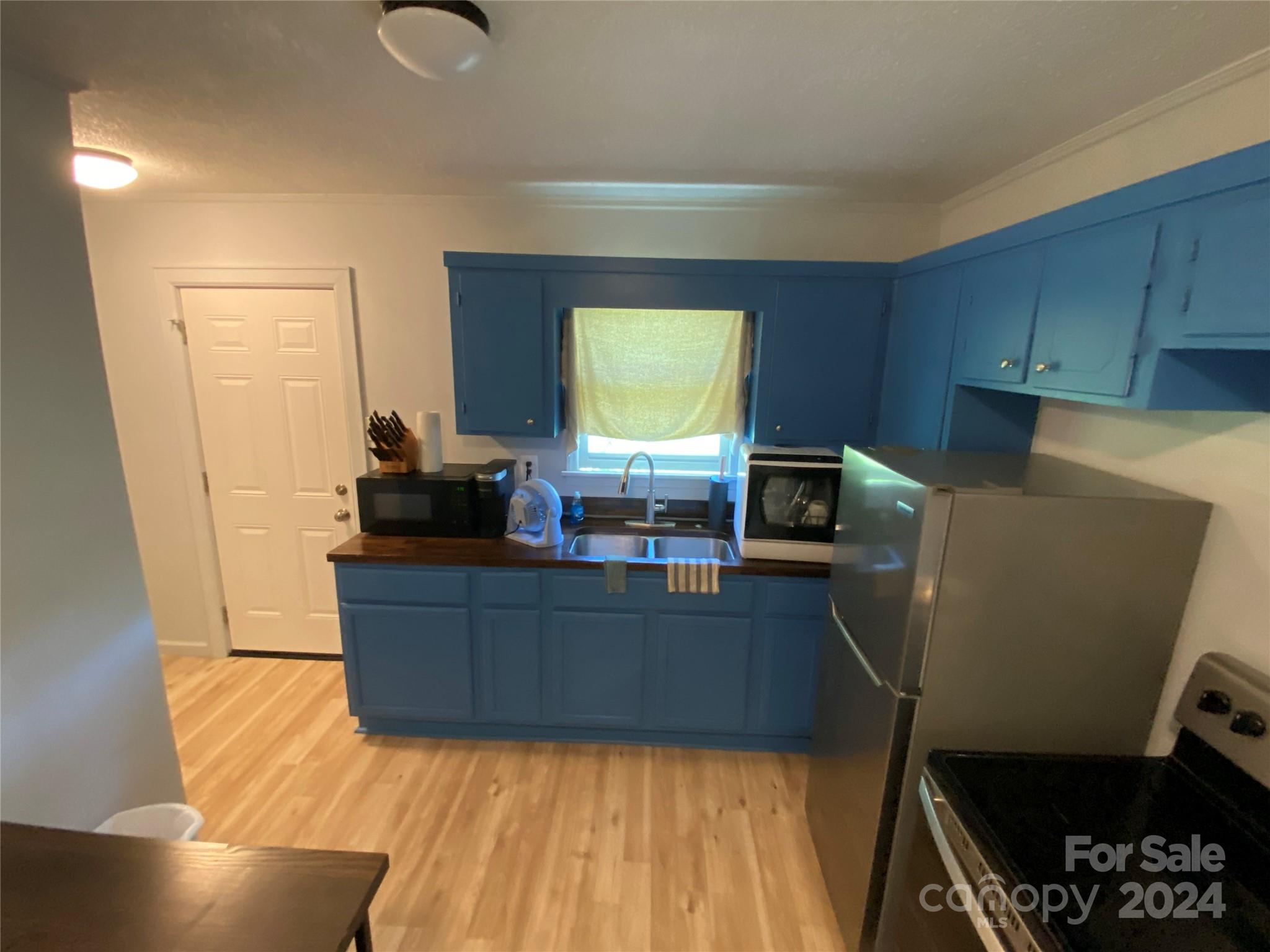 Sunset Acres - Residential