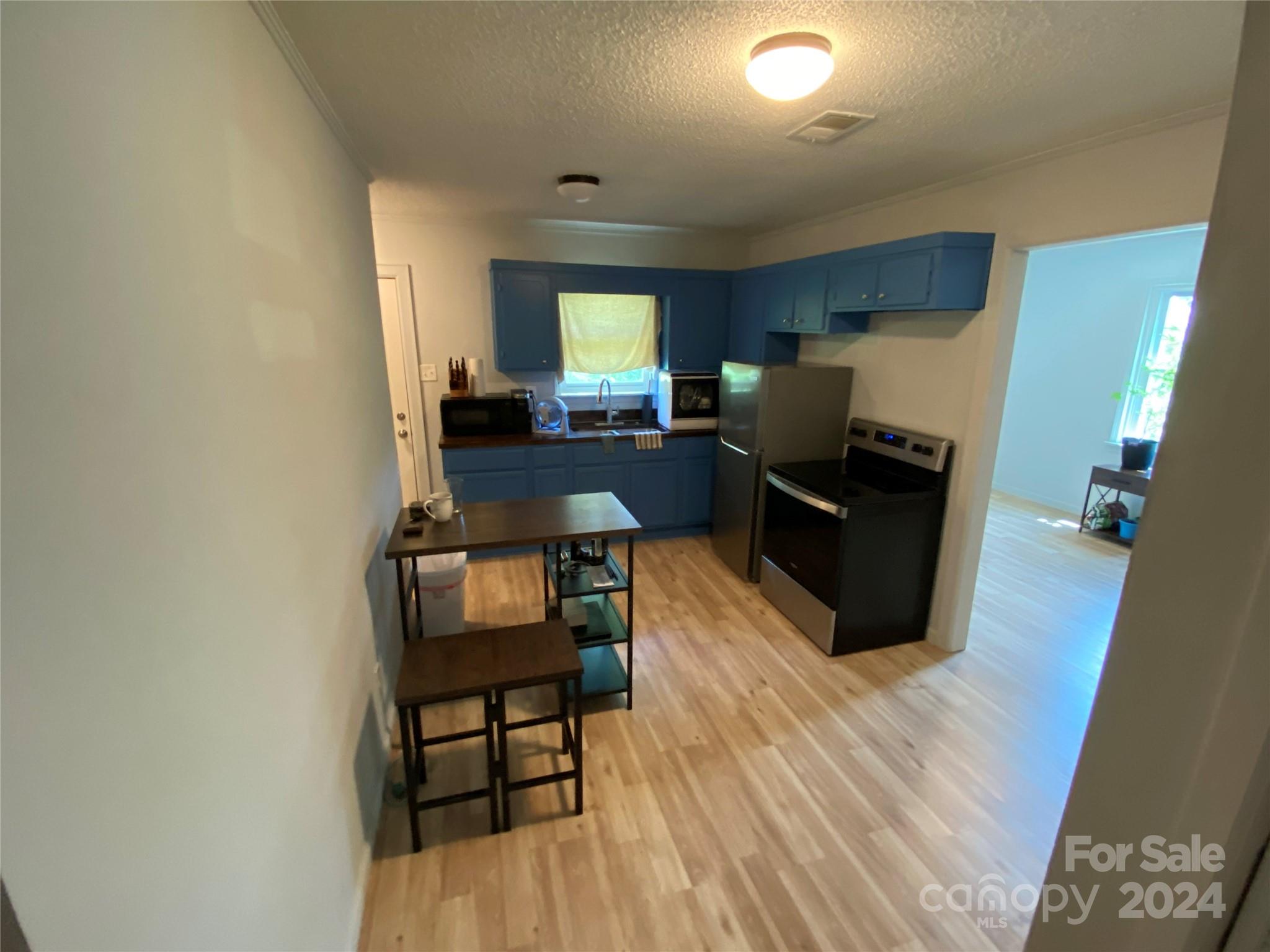 Sunset Acres - Residential