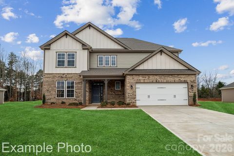 Photo of 3811 Forty Acre Drive, Monroe, NC 28112 (MLS # 4402438)