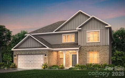 3811 Forty Acre Drive