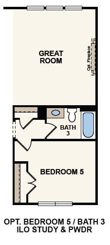3811 Forty Acre Drive