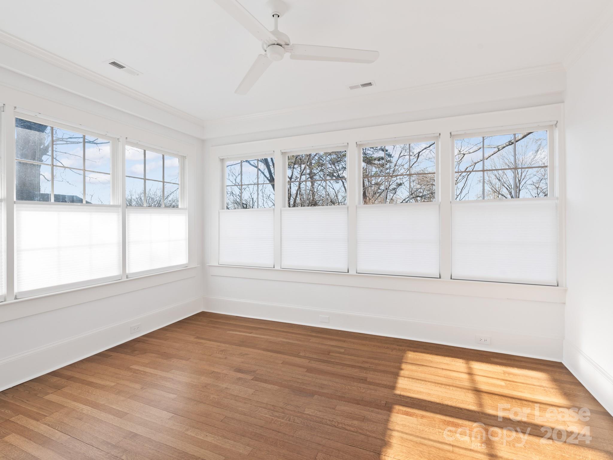 Elizabeth Condos - Residential Lease