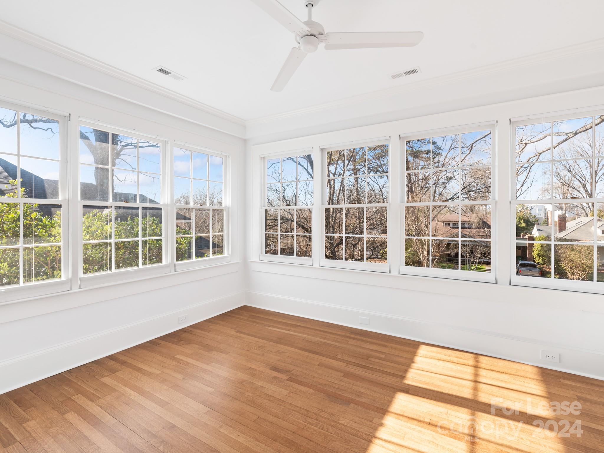 Elizabeth Condos - Residential Lease