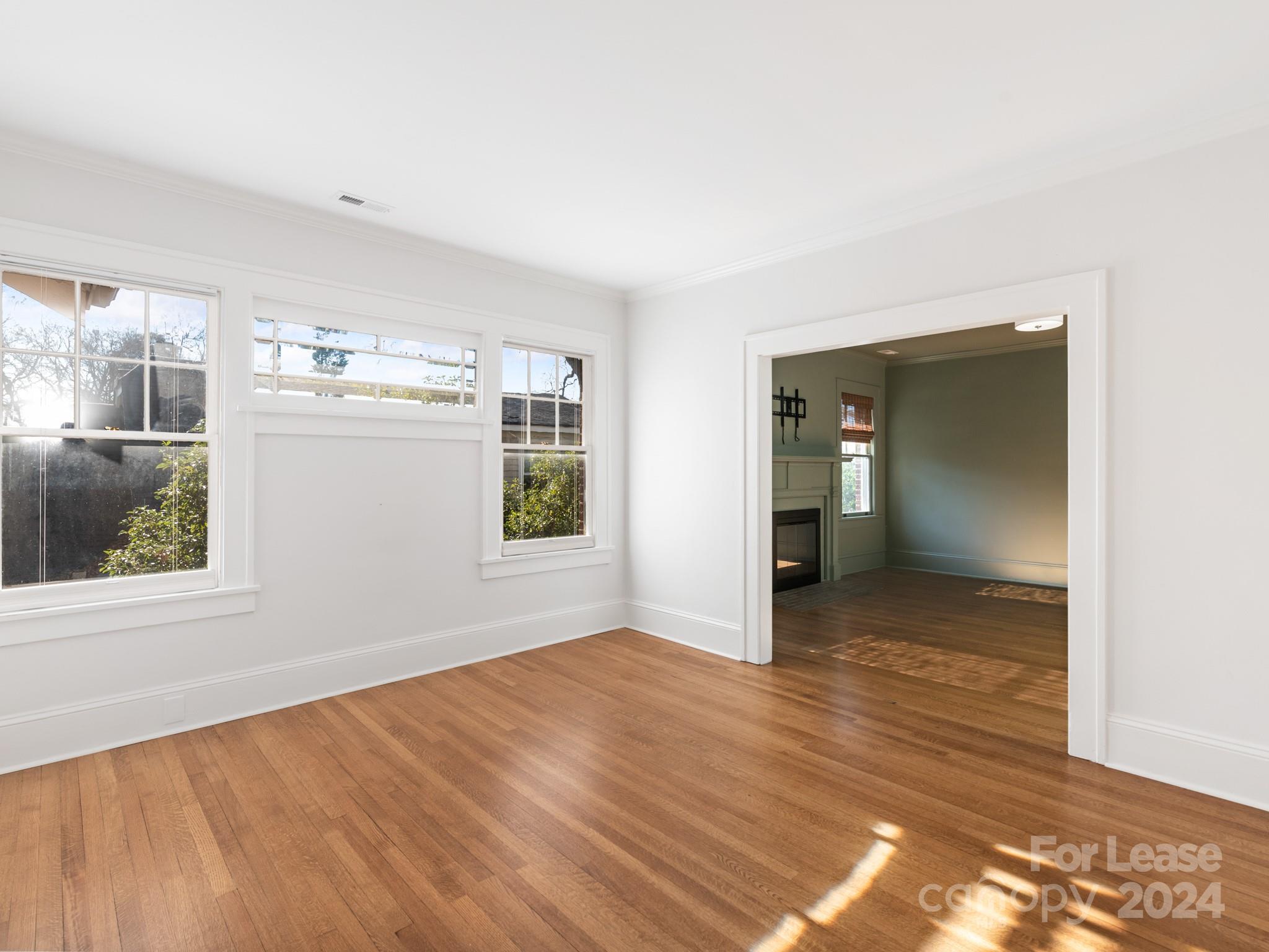 Elizabeth Condos - Residential Lease