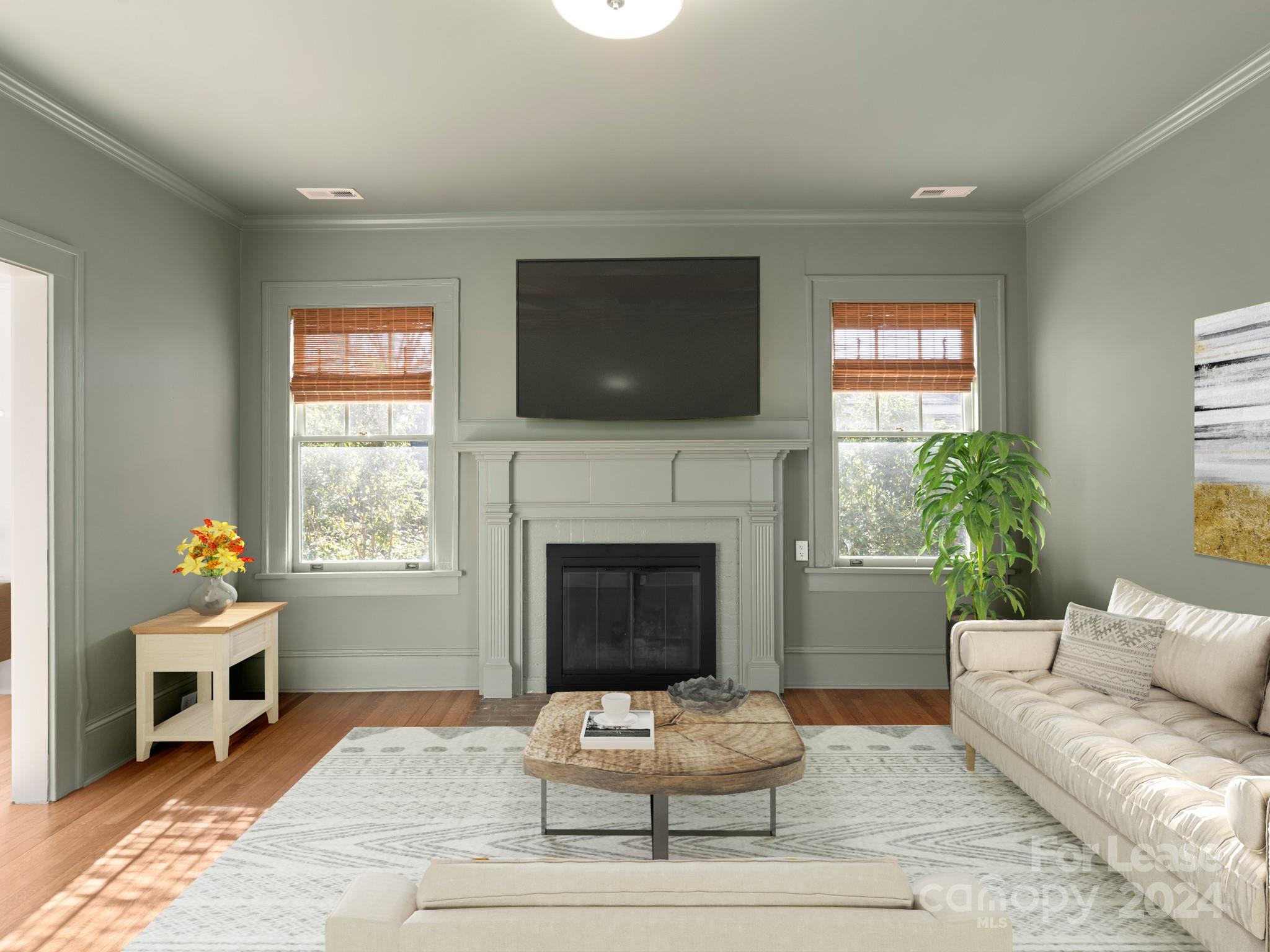 Elizabeth Condos - Residential Lease