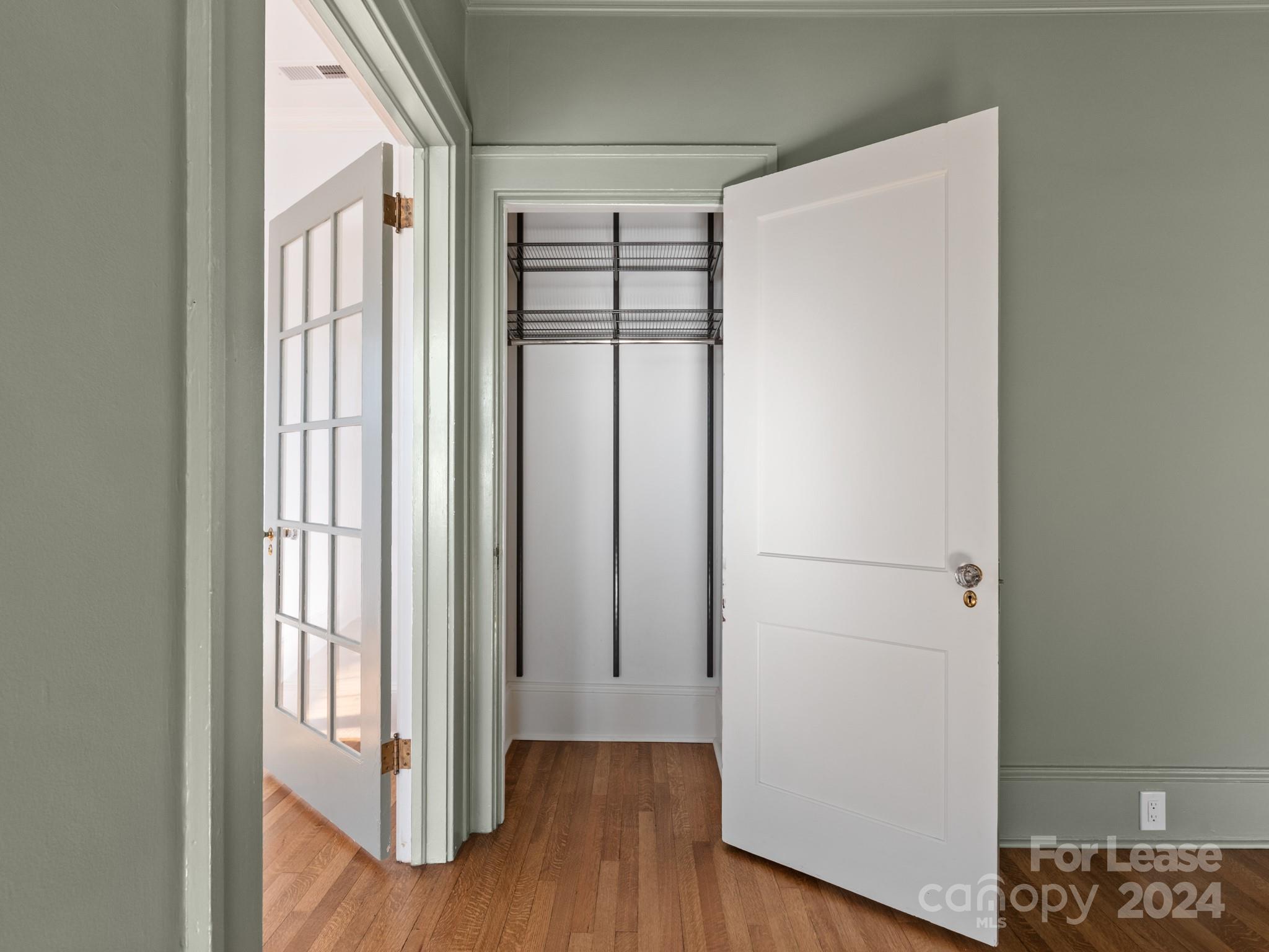 Elizabeth Condos - Residential Lease