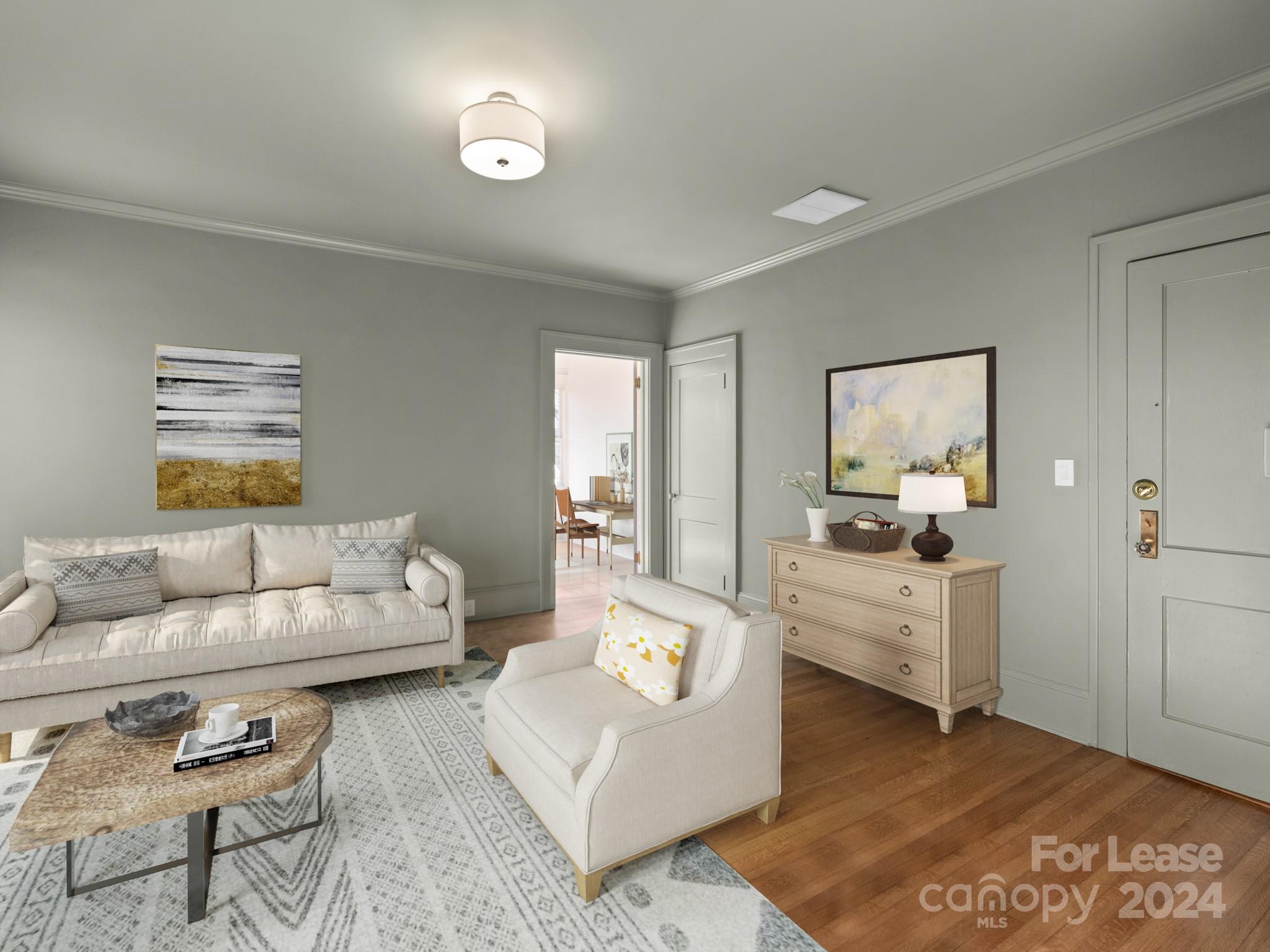 Elizabeth Condos - Residential Lease