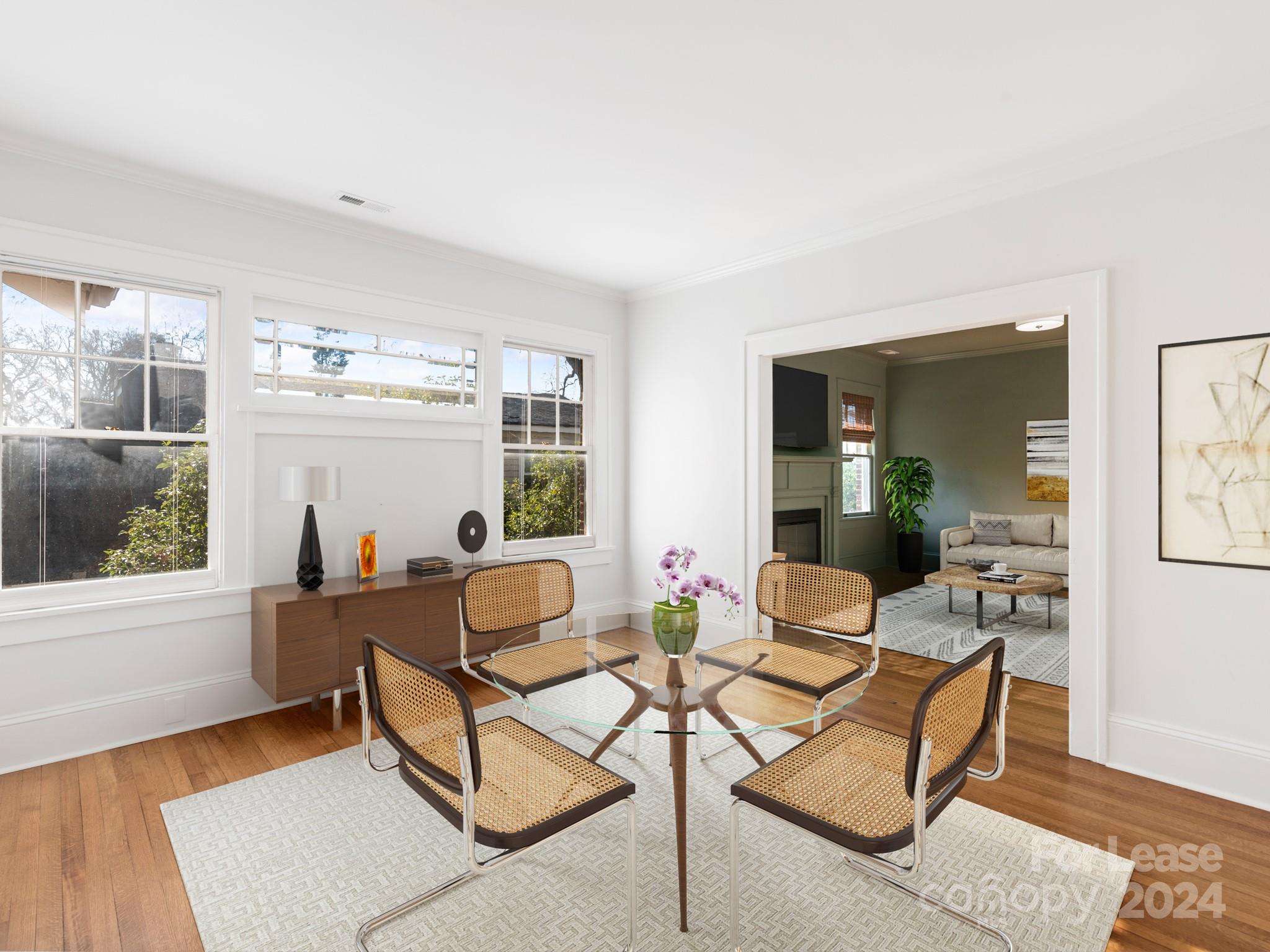 Elizabeth Condos - Residential Lease