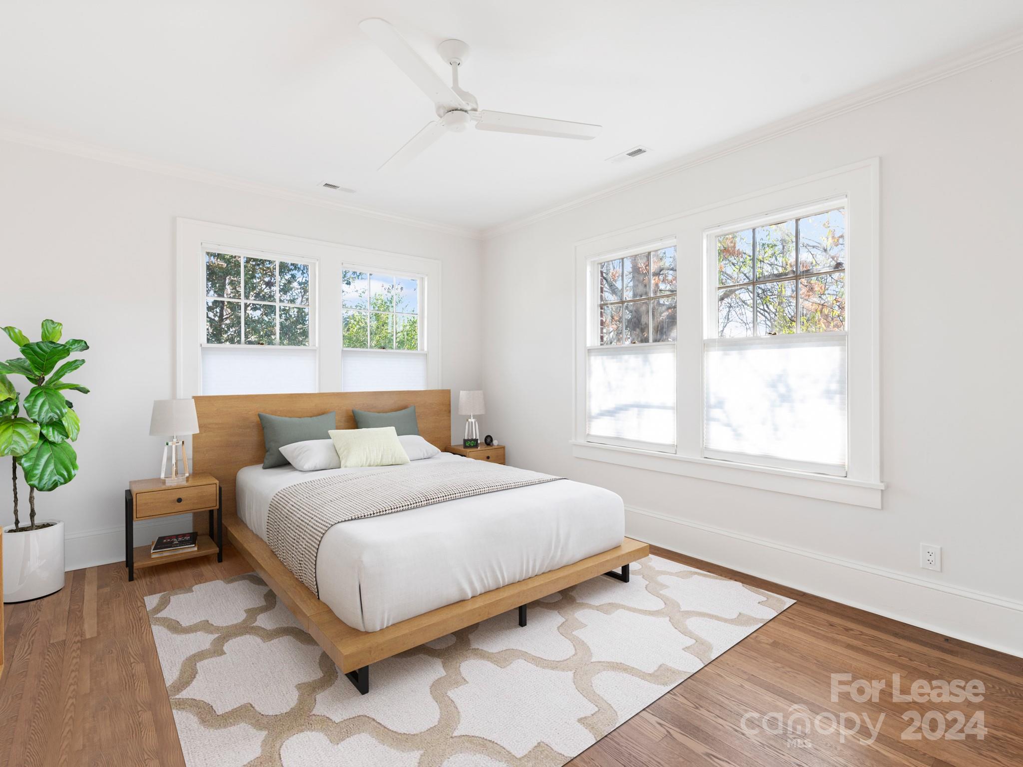 Elizabeth Condos - Residential Lease