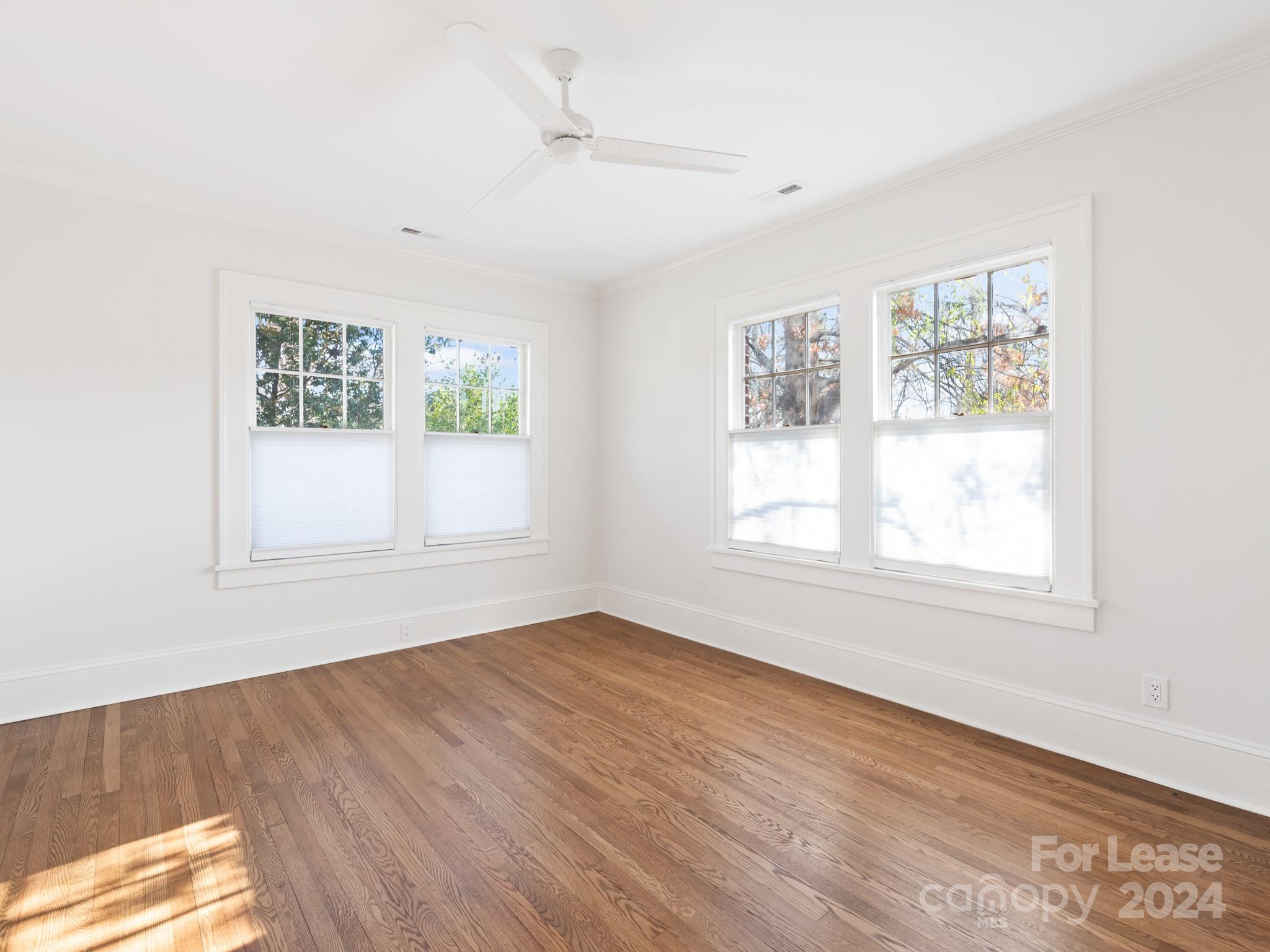 Elizabeth Condos - Residential Lease