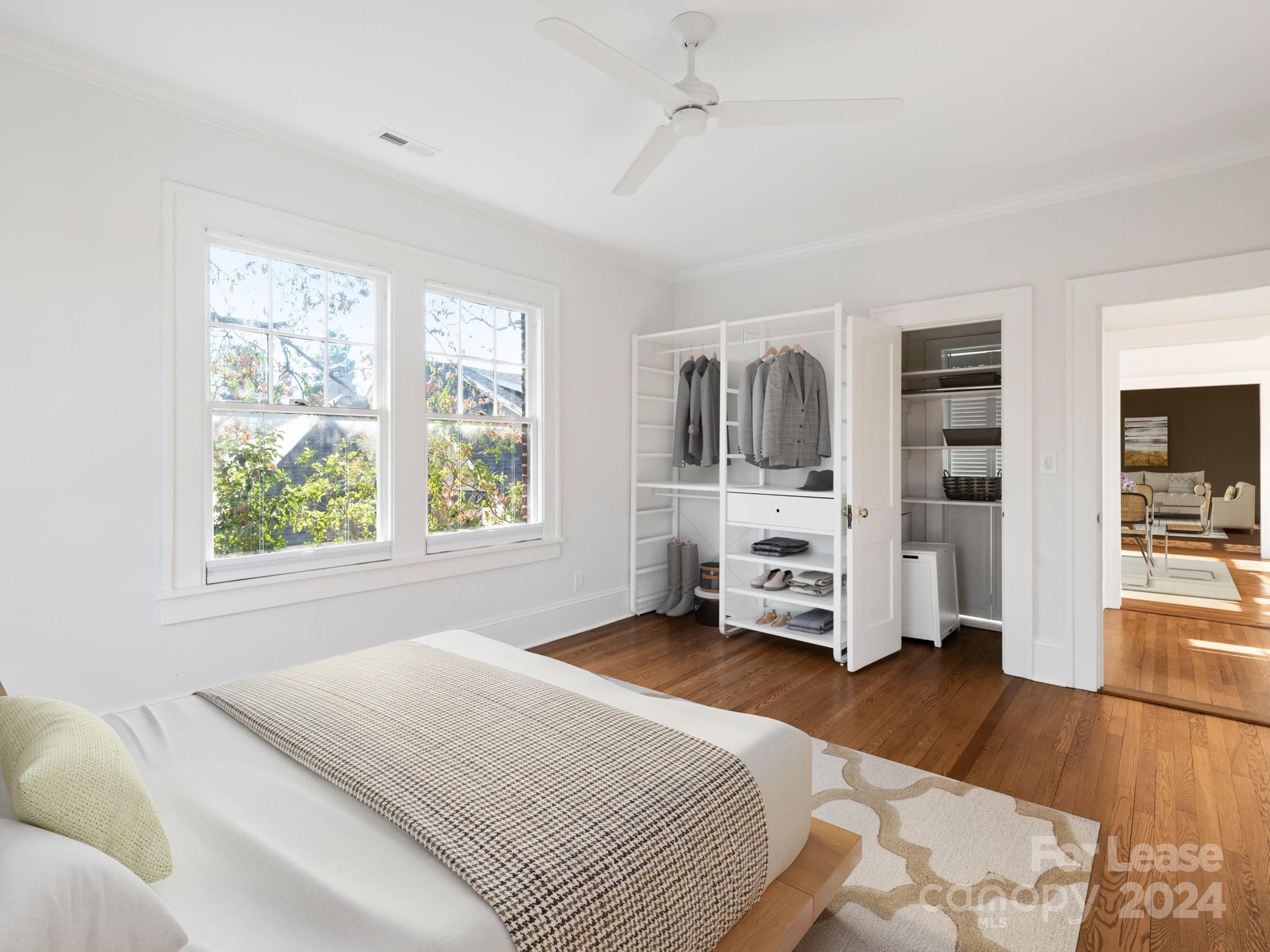 Elizabeth Condos - Residential Lease