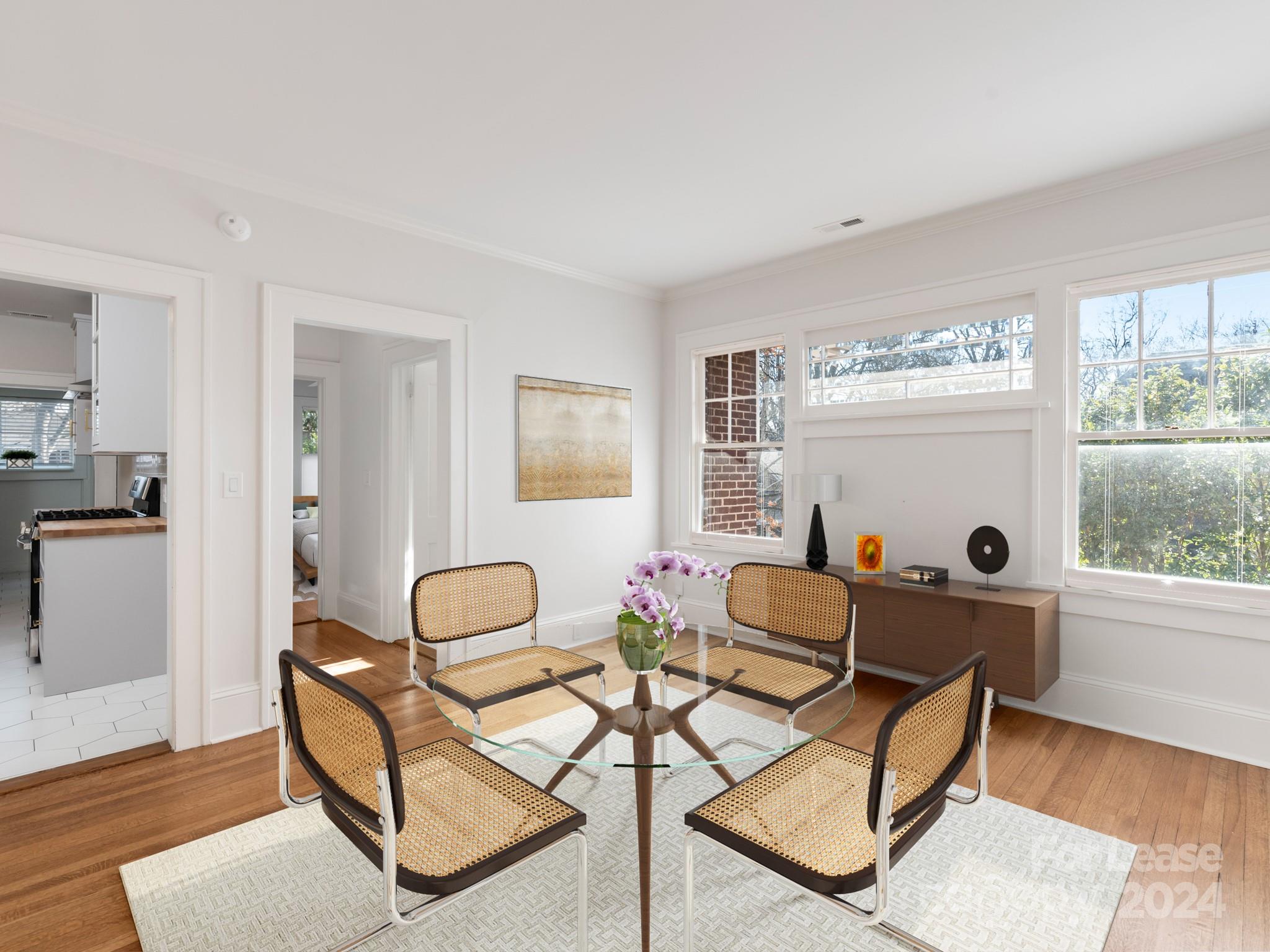 Elizabeth Condos - Residential Lease