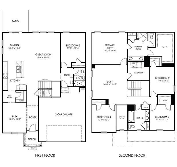 131 Purvis Creek Court