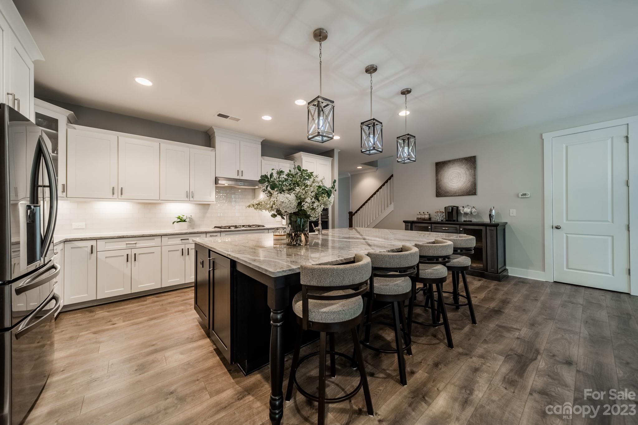 Massey - Residential