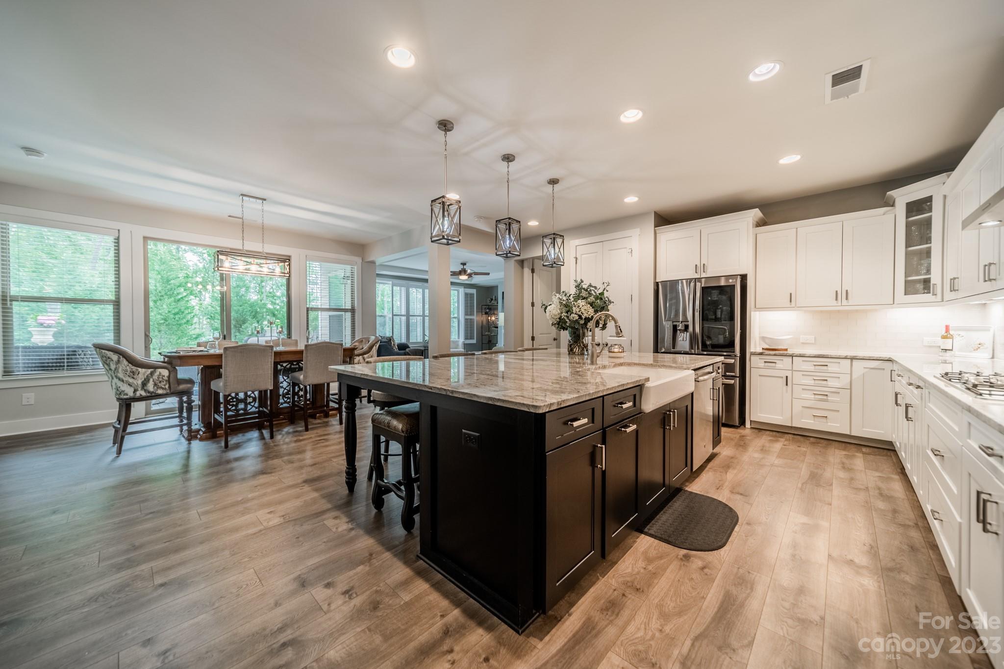 Massey - Residential